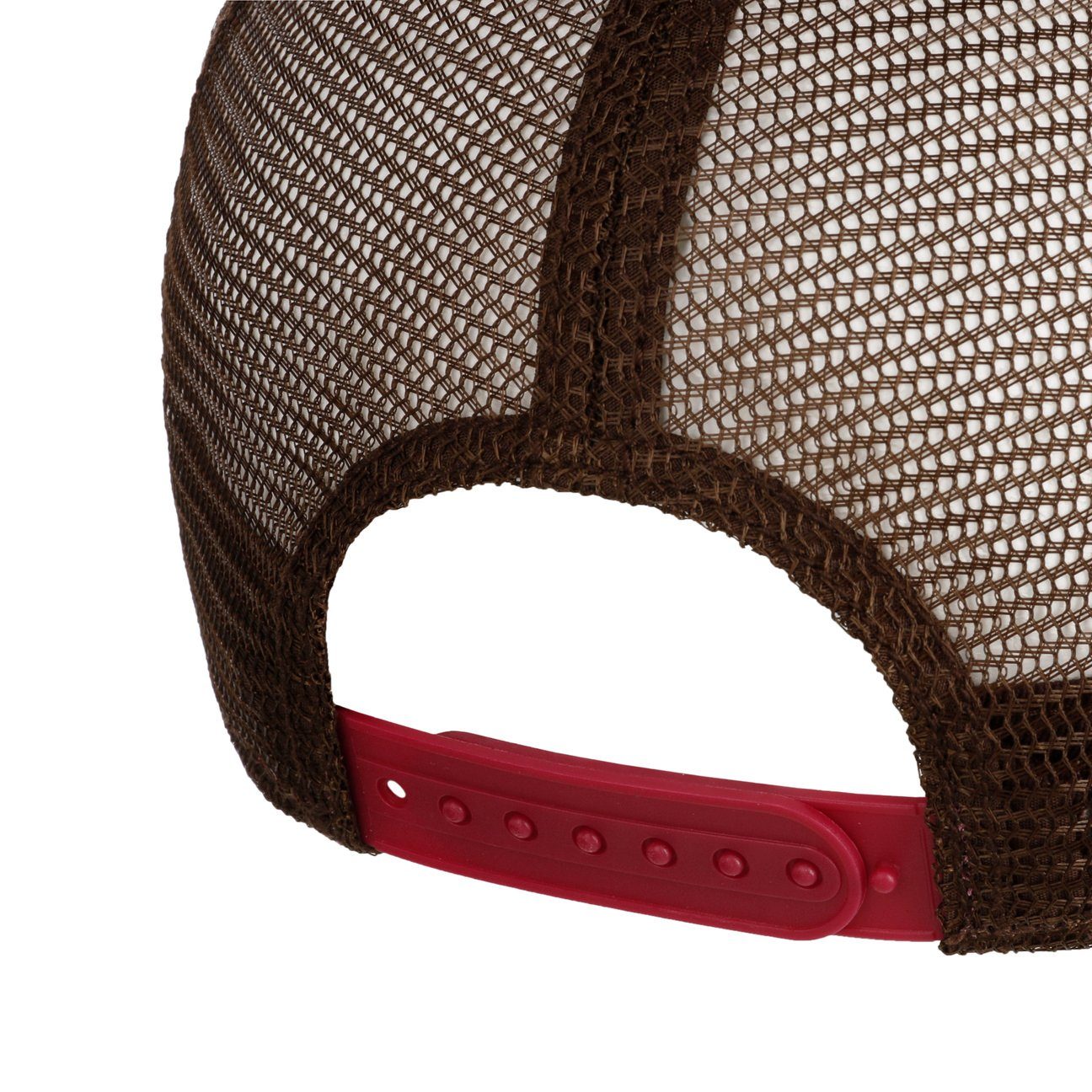 Stetson Trucker Cap "Endurance"