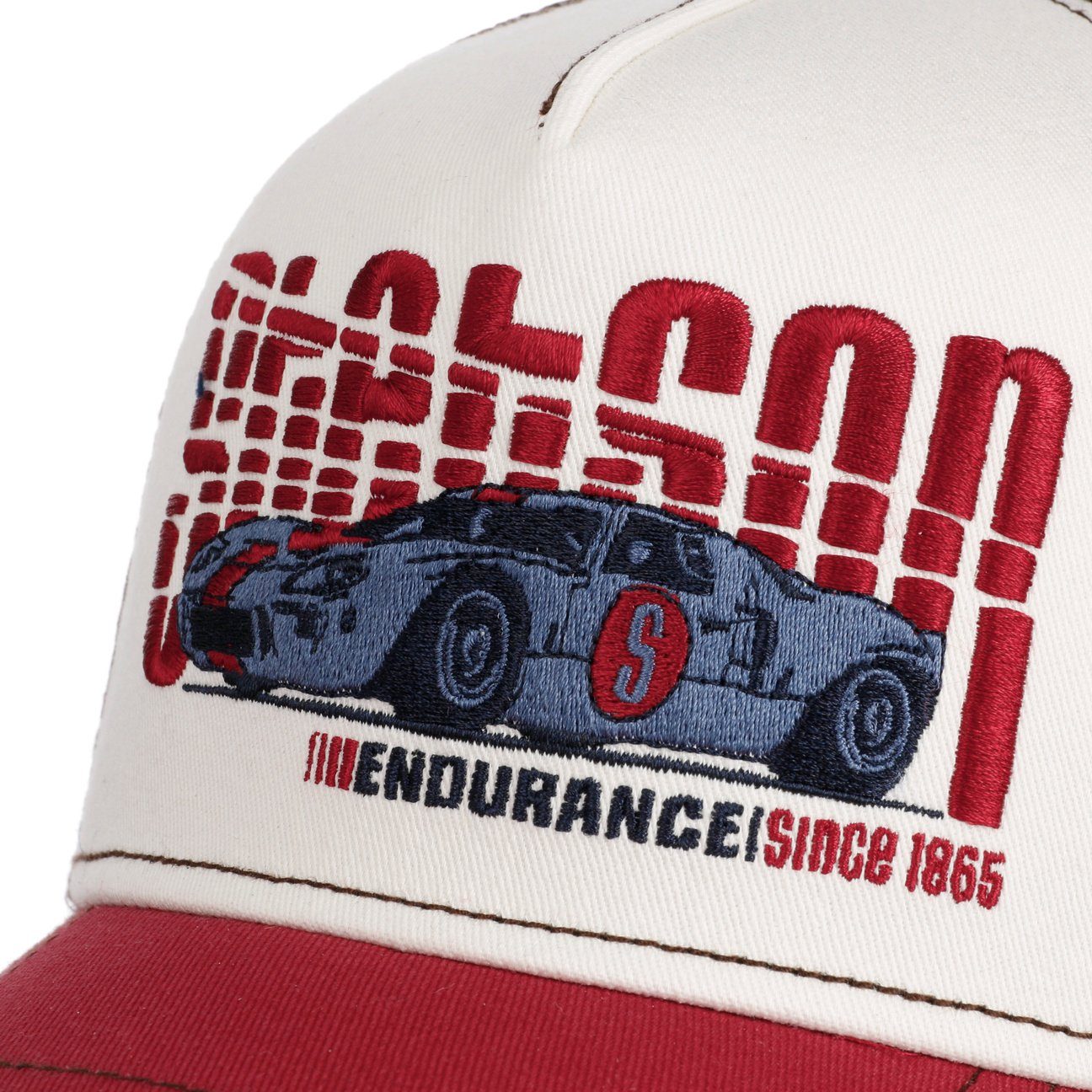 Stetson Trucker Cap "Endurance"