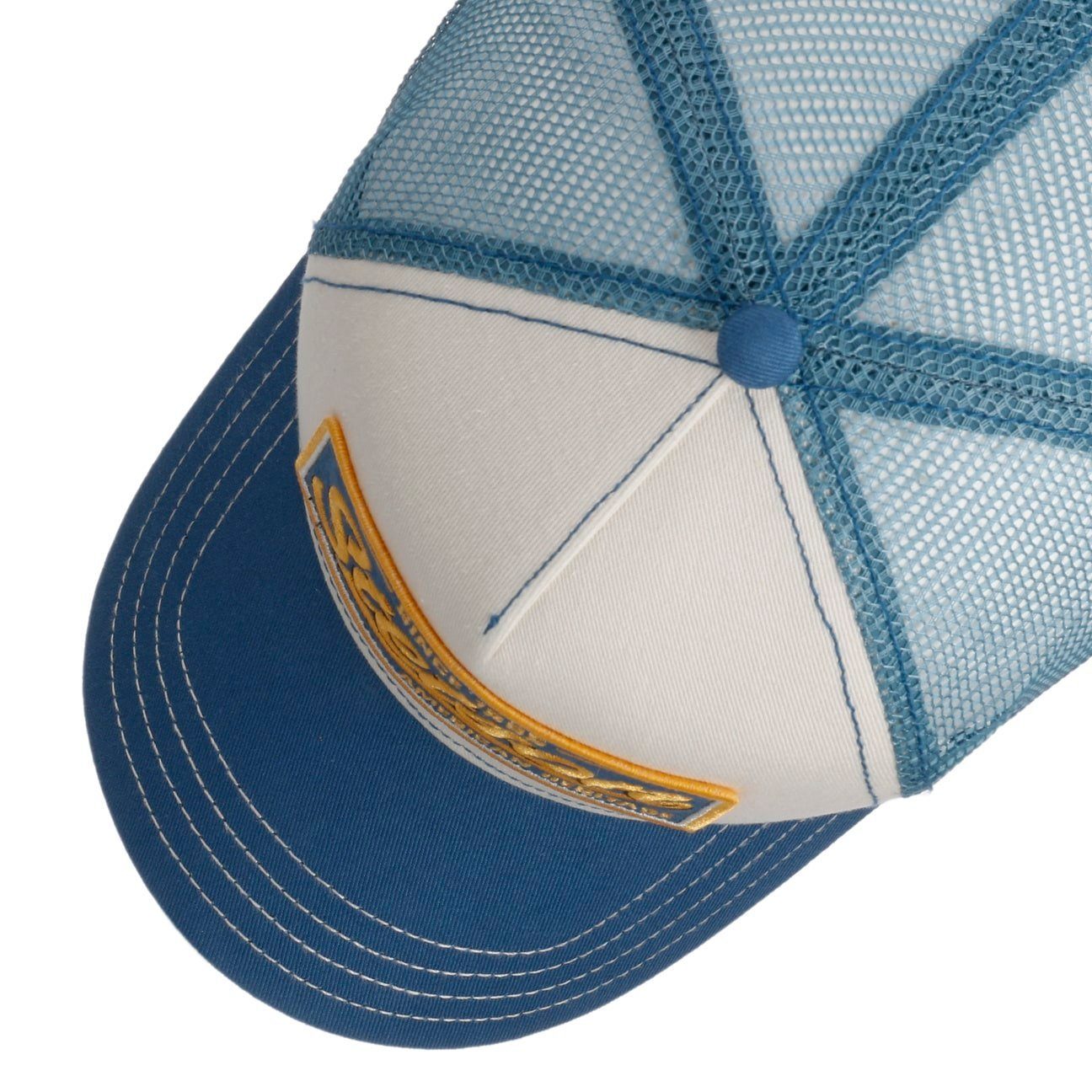 Stetson Trucker Cap "Heritage Vintage"