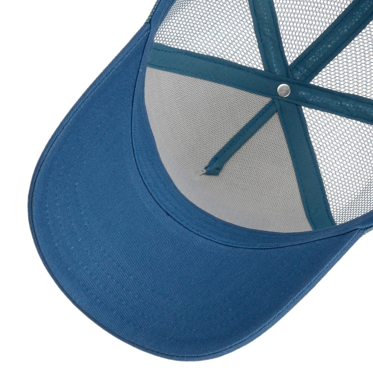 Stetson Trucker Cap "Heritage Vintage"
