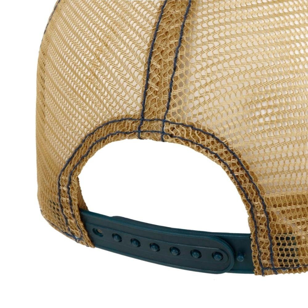 Stetson Trucker Cap "Lumber Supply"