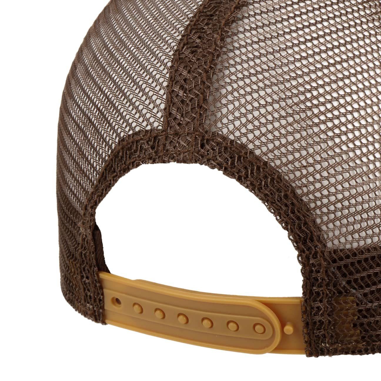 Stetson Trucker Cap "Lumberjack"