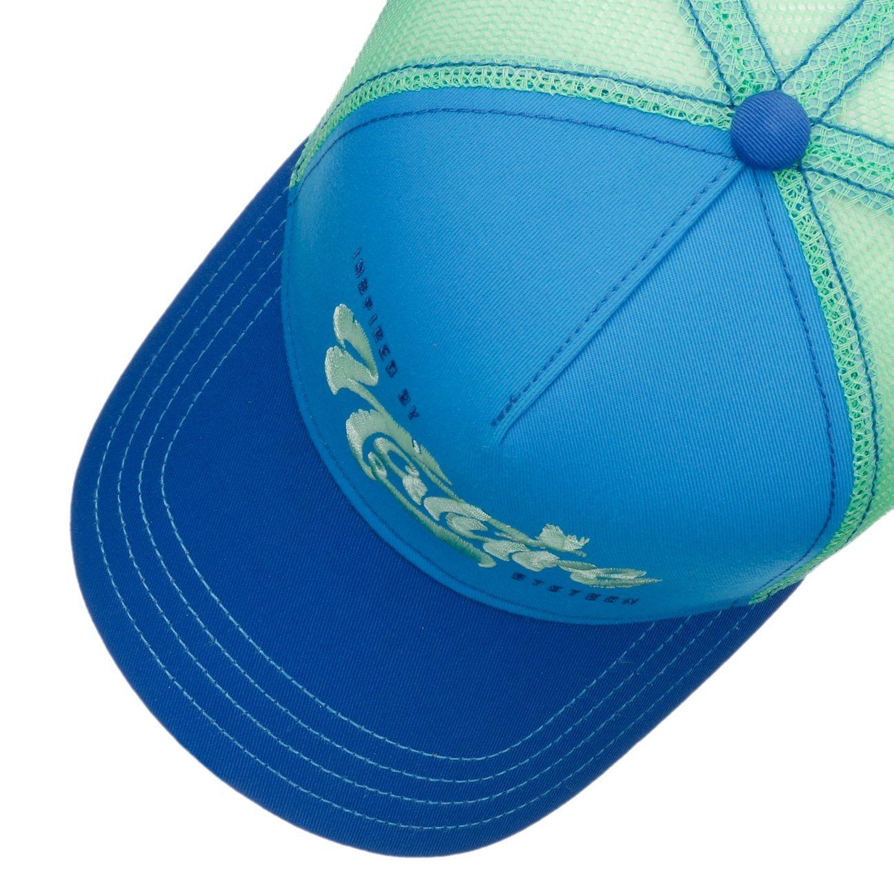 Stetson Trucker Cap "Nature"