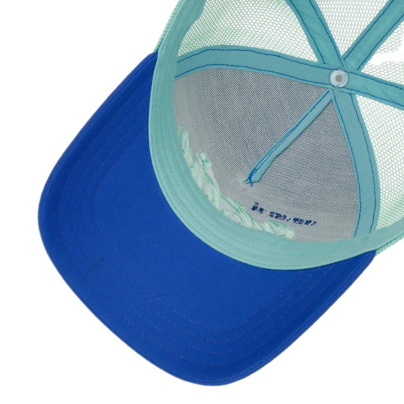 Stetson Trucker Cap "Nature"