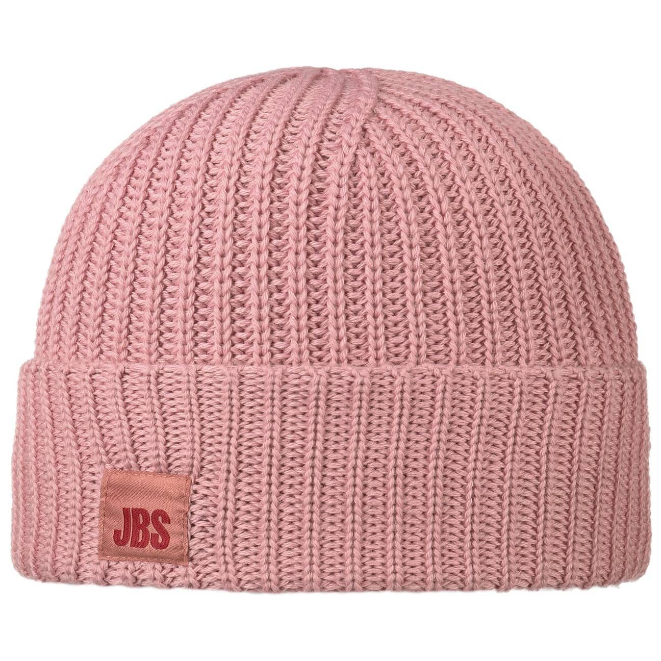 Stetson Morton Wool/Acrylic Wollmütze Beanie