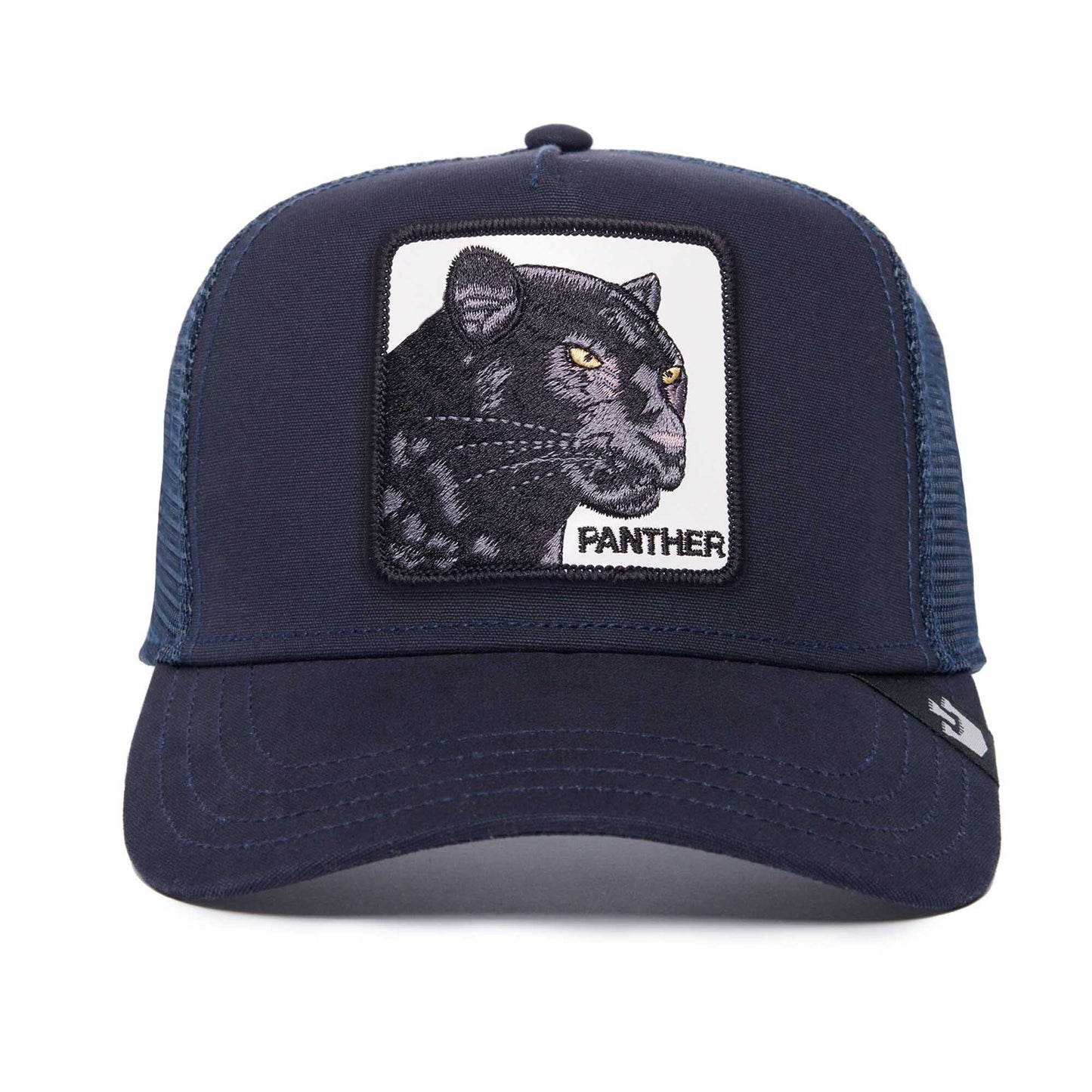 Goorin Bros. Trucker Cap - The Farm - Panther