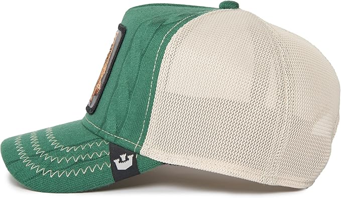 Goorin Bros. Trucker Cap - Highbernator