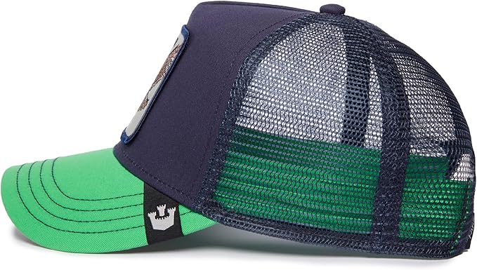 Goorin Bros. Trucker Cap - The Farm - Predator Hawk