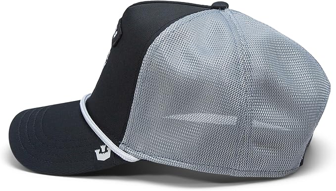 Goorin Bros. Trucker Cap - Lone Wolf GB2