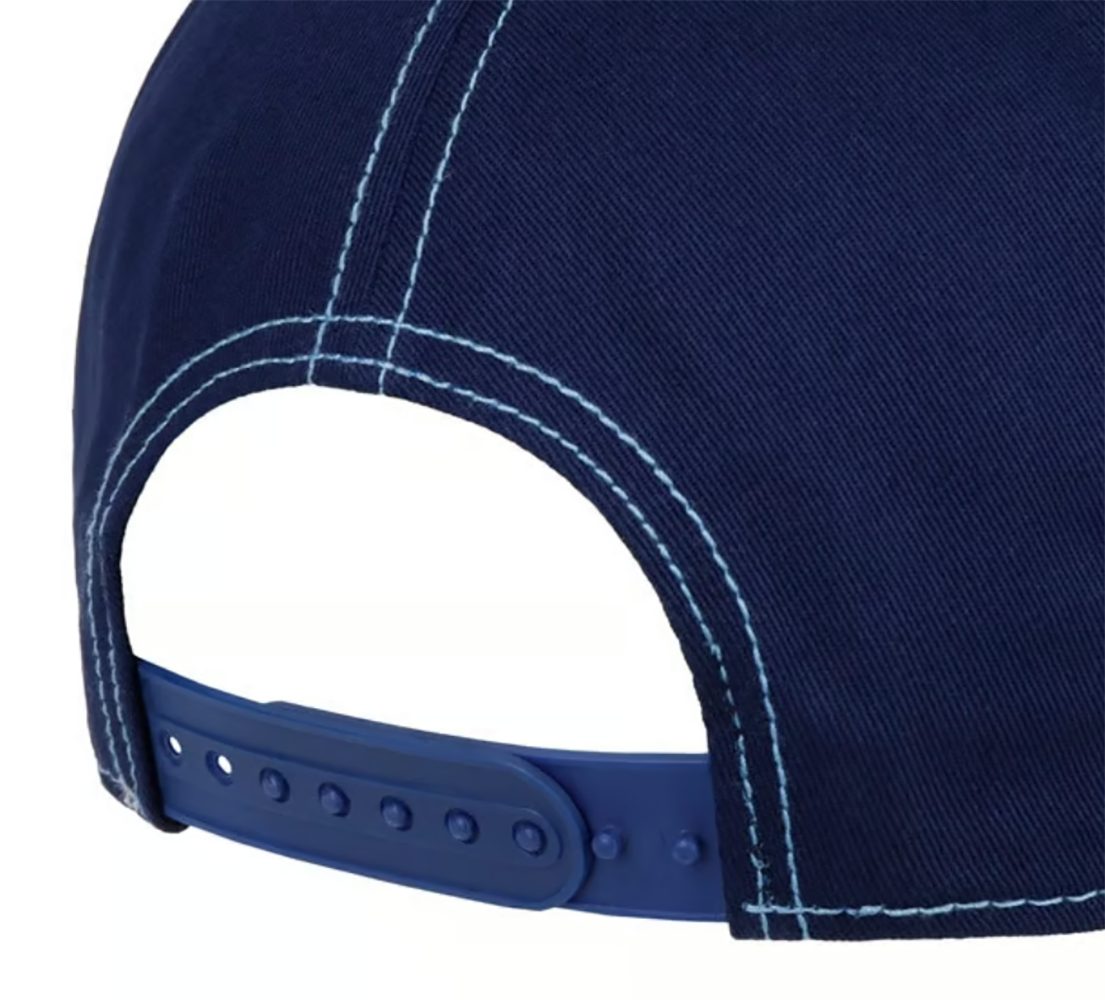 Stetson Trucker Cap "Neon Wordmark"