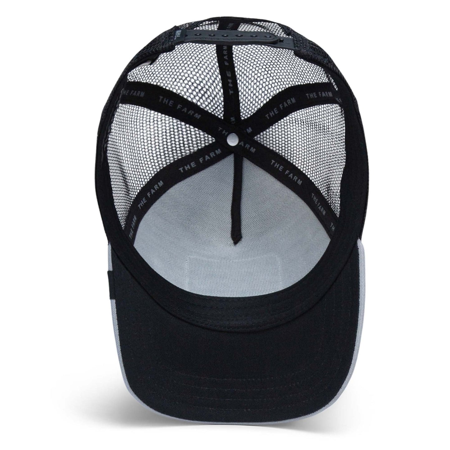 Goorin Bros. Trucker Cap - Big Cat Savage