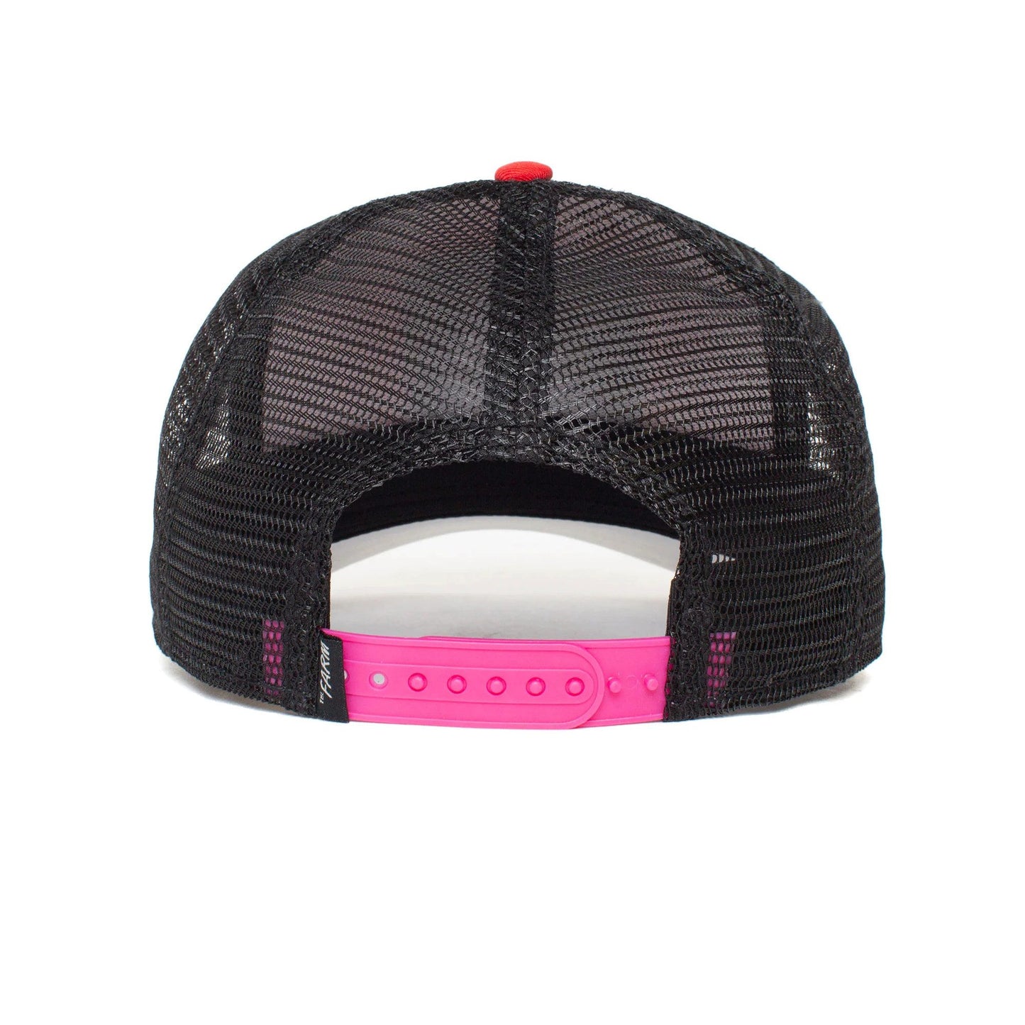 Goorin Bros. Trucker Cap - Foxy Trip