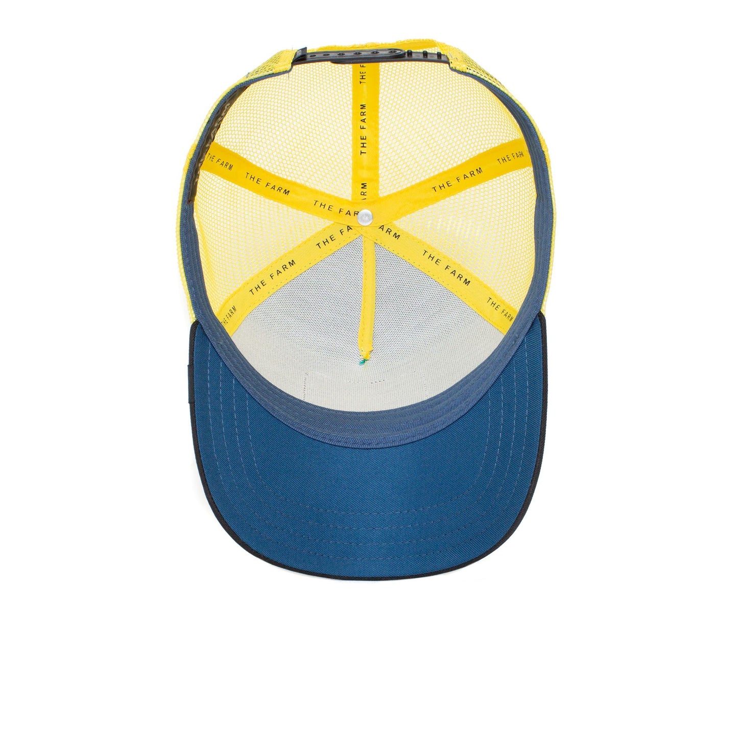 Goorin Bros. Trucker Cap - Cock Trip