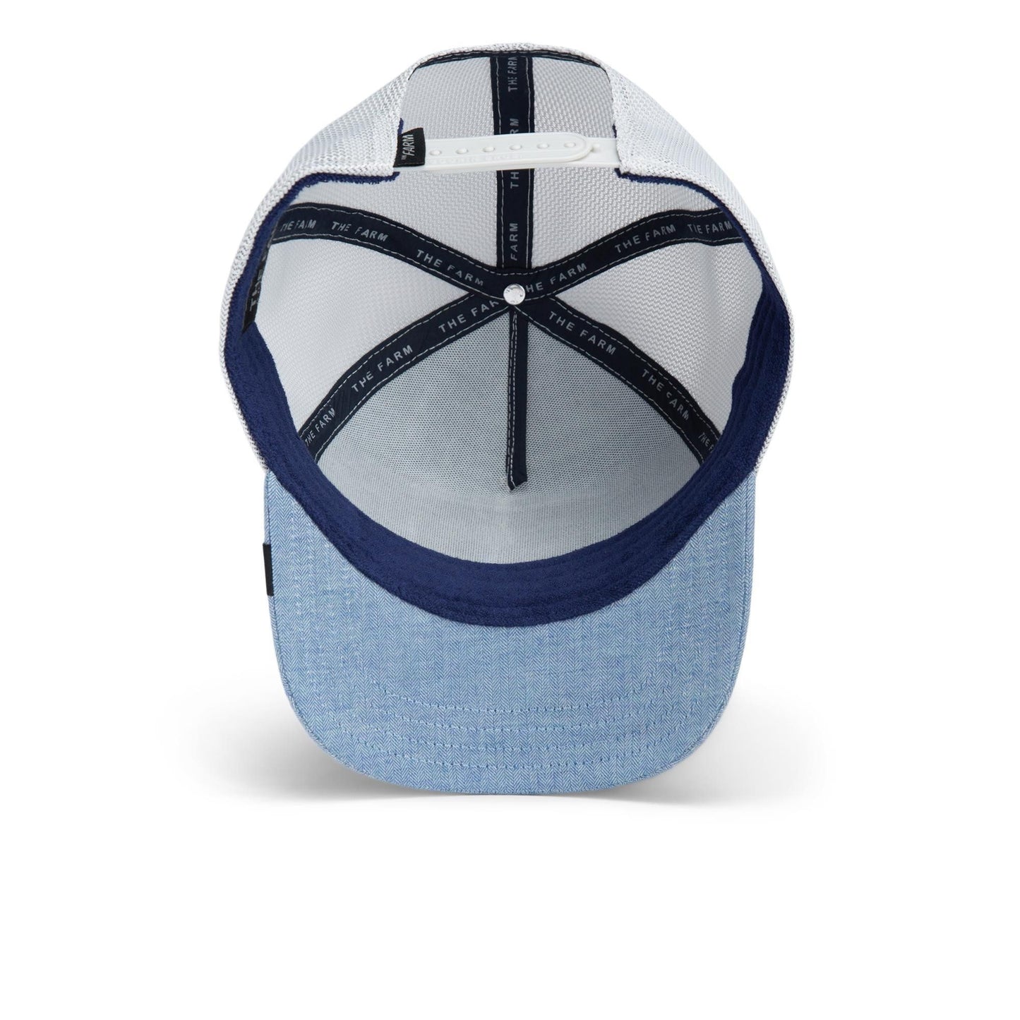 Goorin Bros. Trucker Cap - Suited Legend
