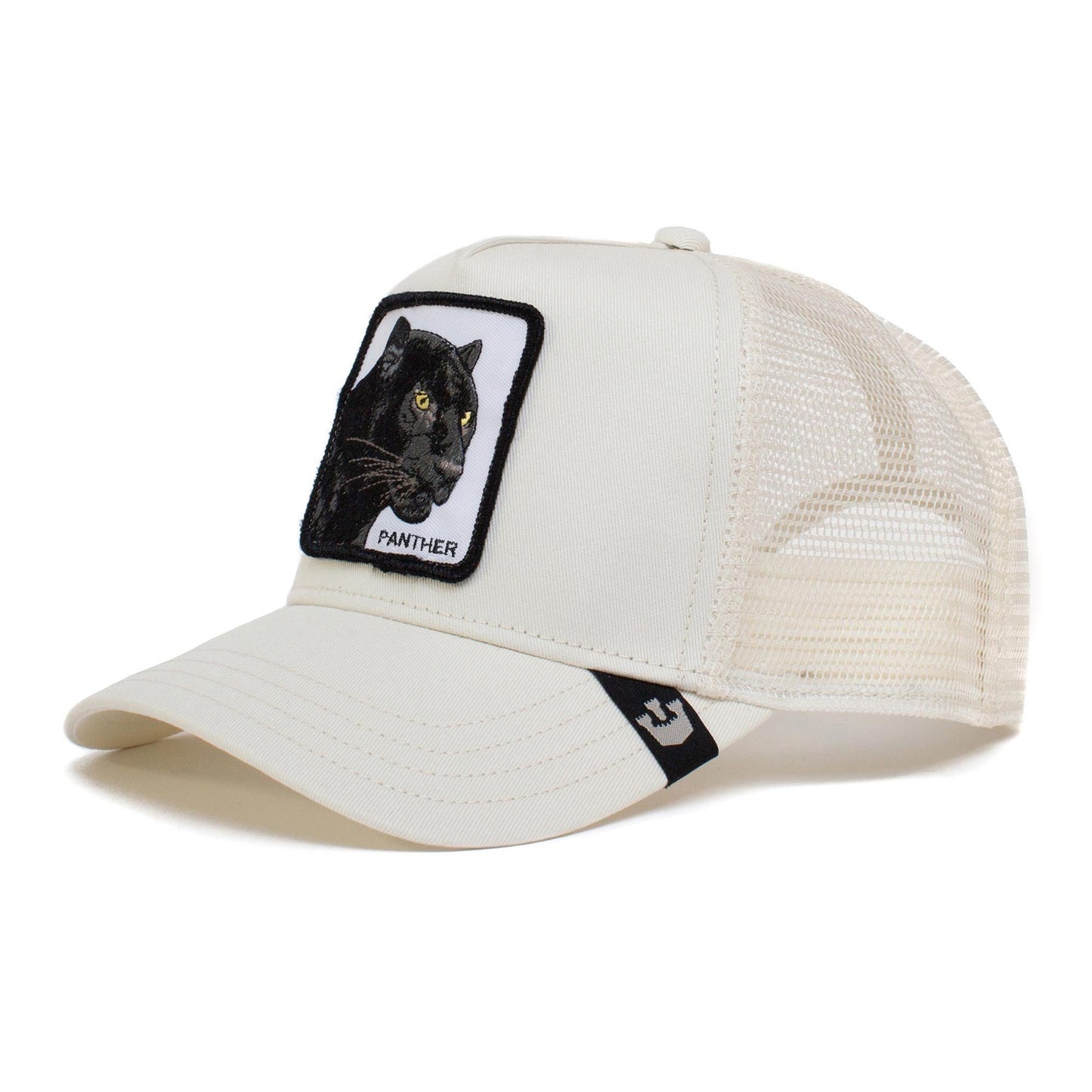 Goorin Bros. Trucker Cap - The Farm - Panther