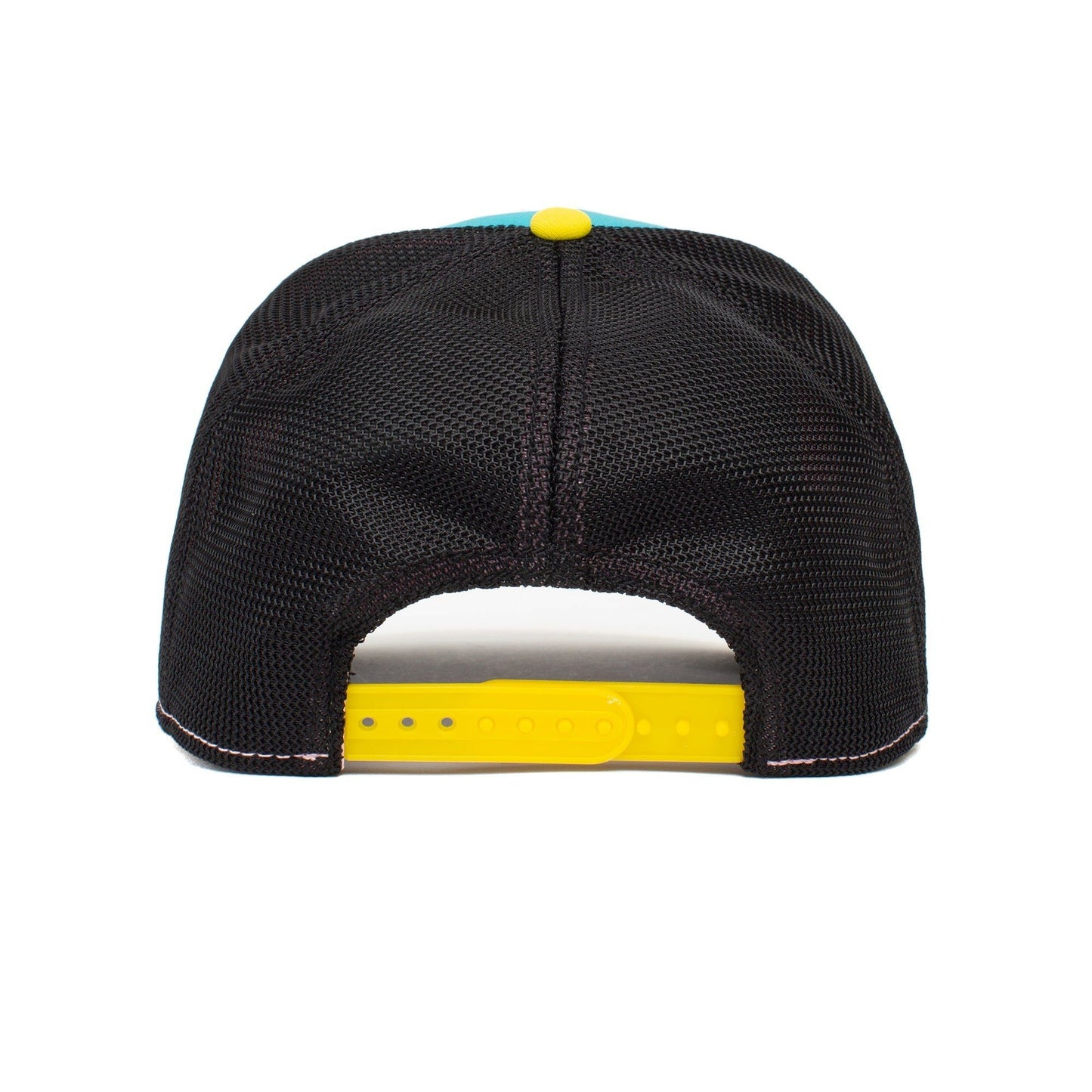 Goorin Bros. Trucker Cap - Iguana