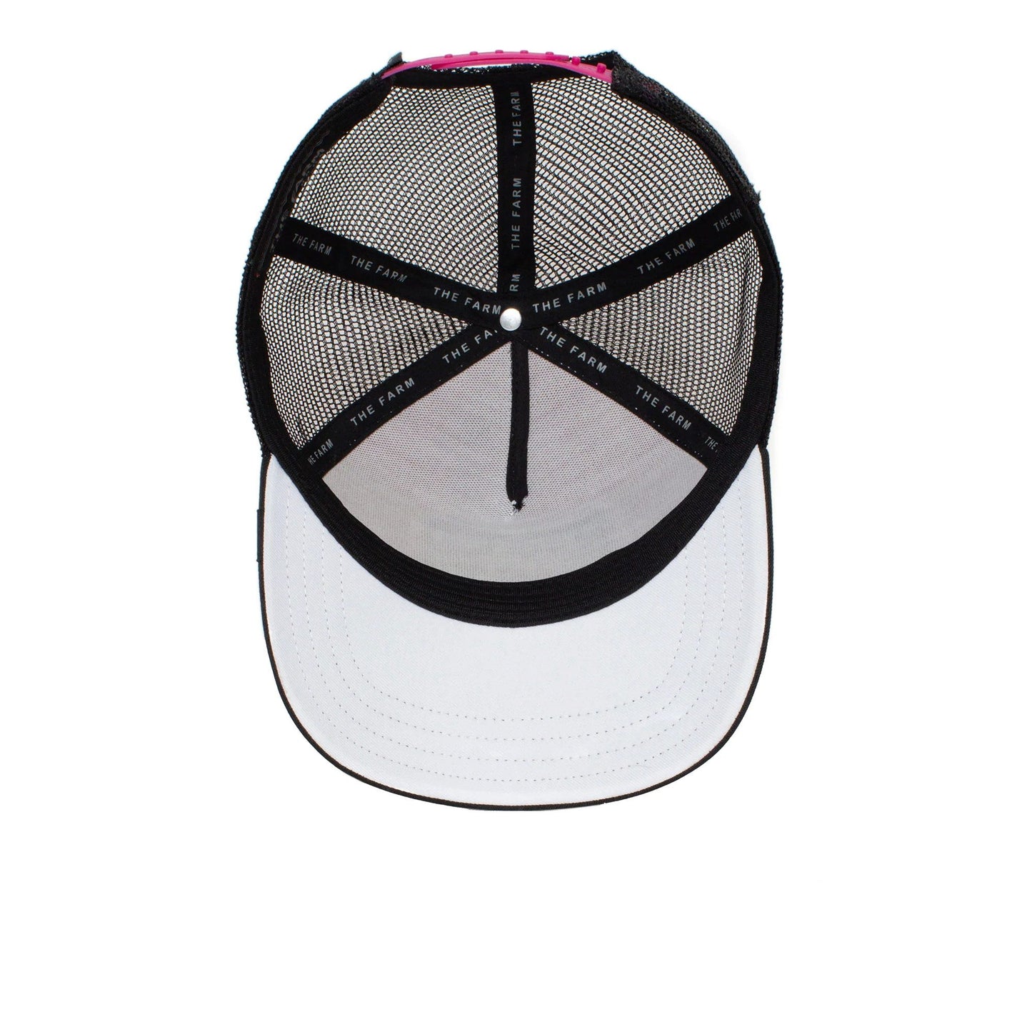 Goorin Bros. Trucker Cap - Foxy Trip