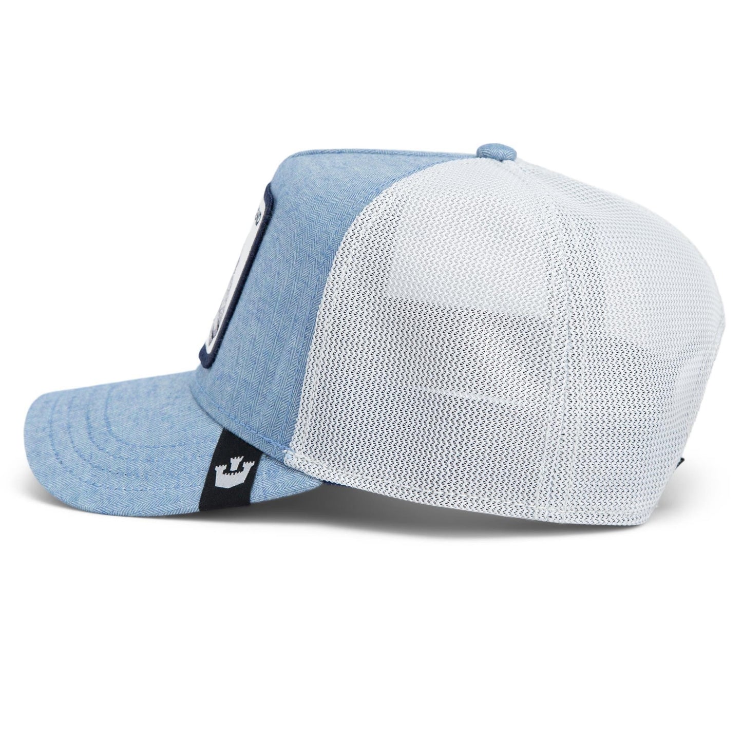 Goorin Bros. Trucker Cap - Suited Legend