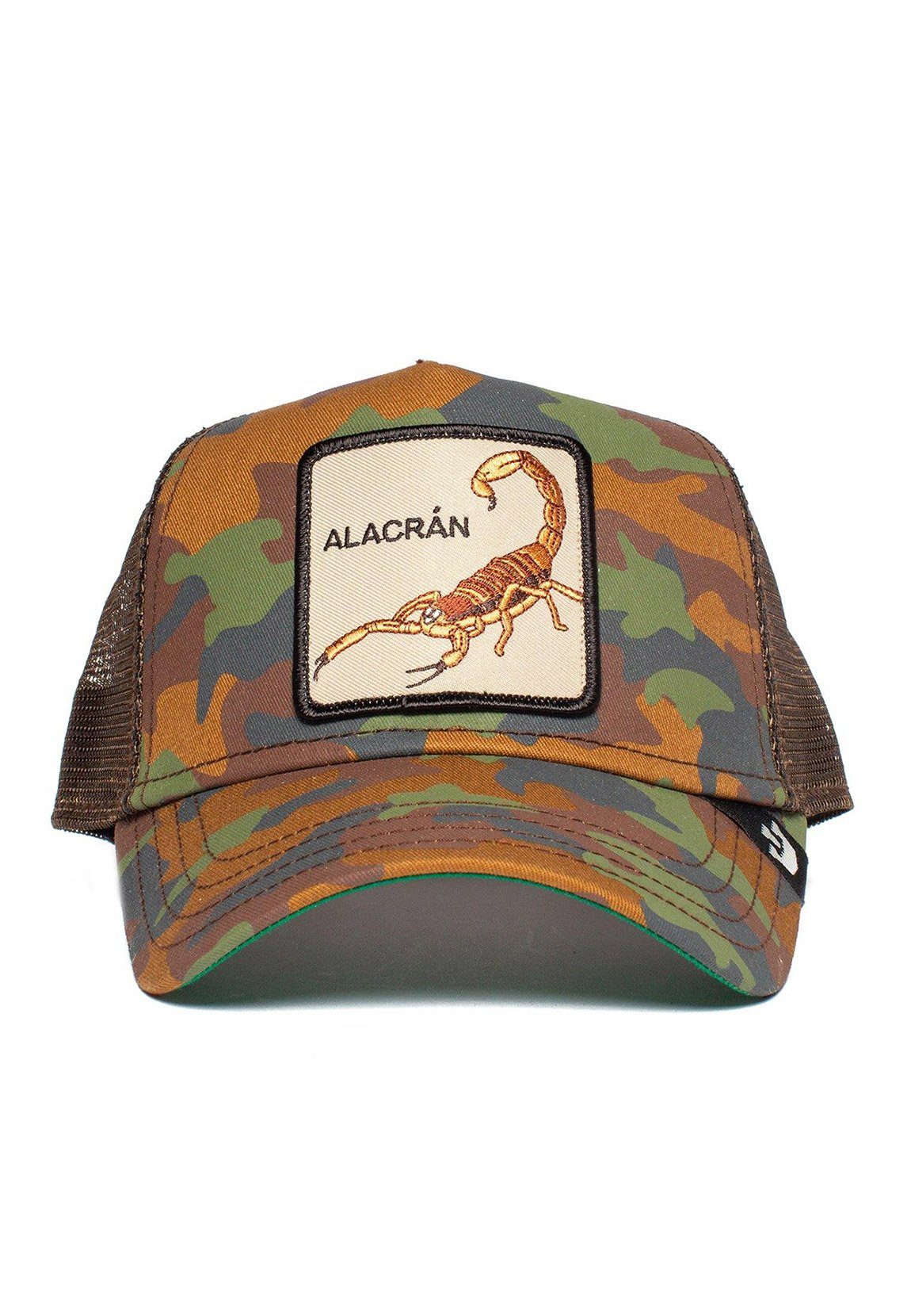 Goorin Bros. Trucker Cap - The Farm - Alacran