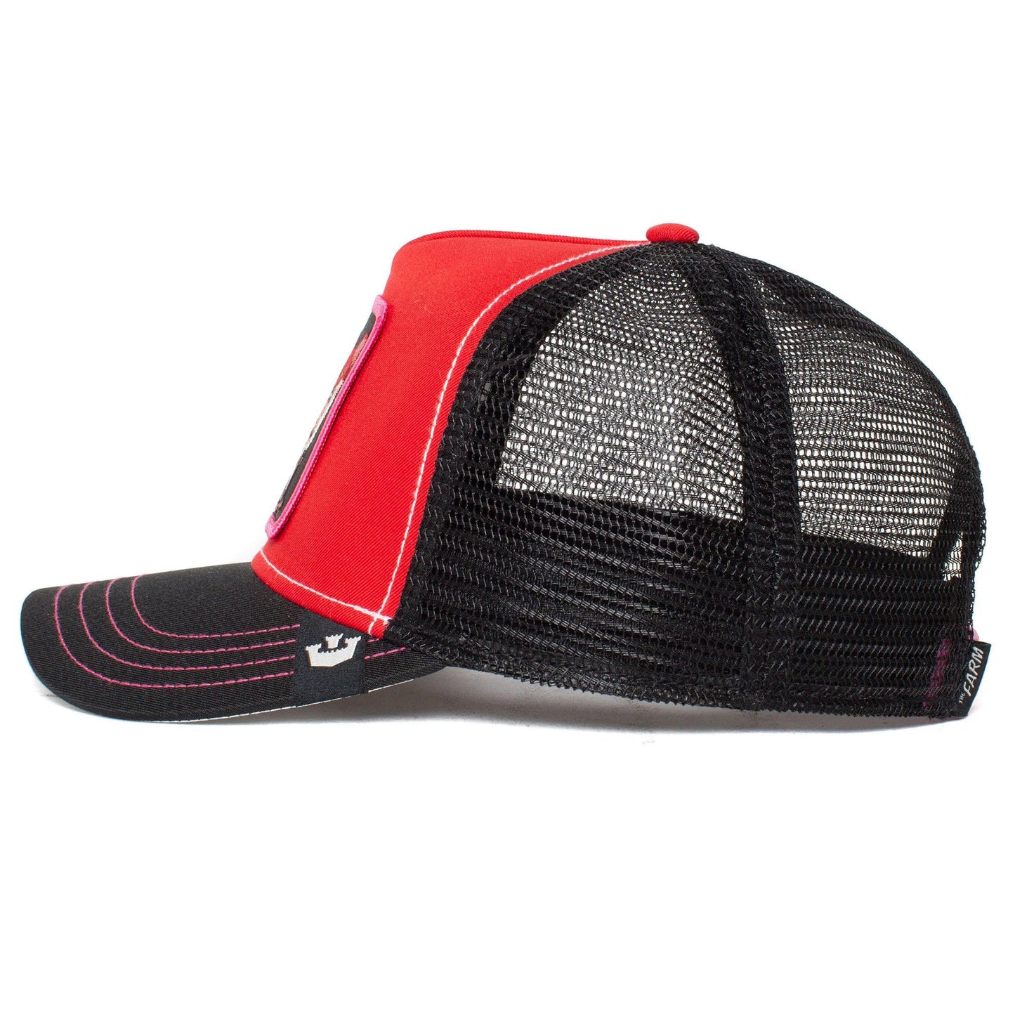 Goorin Bros. Trucker Cap - Foxy Trip