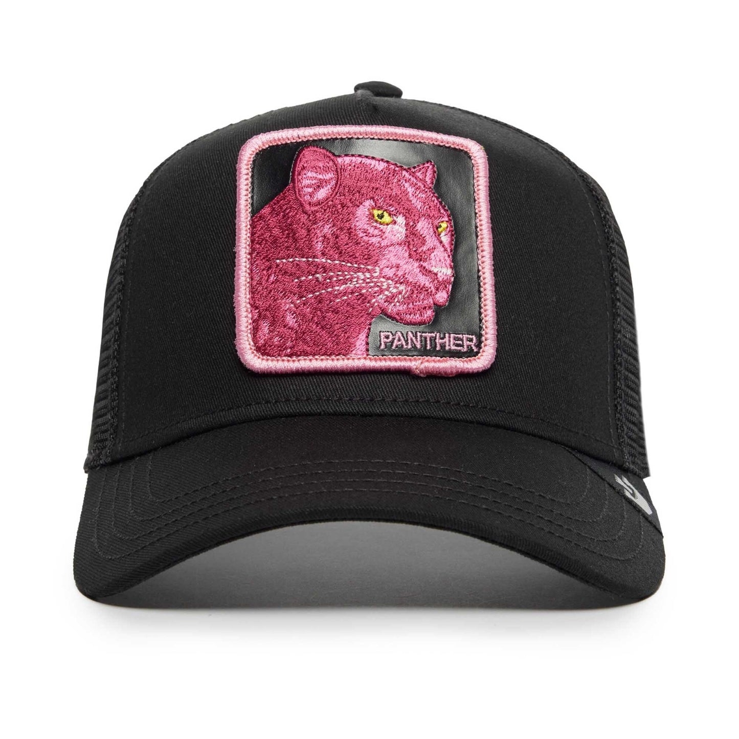 Goorin Bros. Trucker Cap - The Pink Panther
