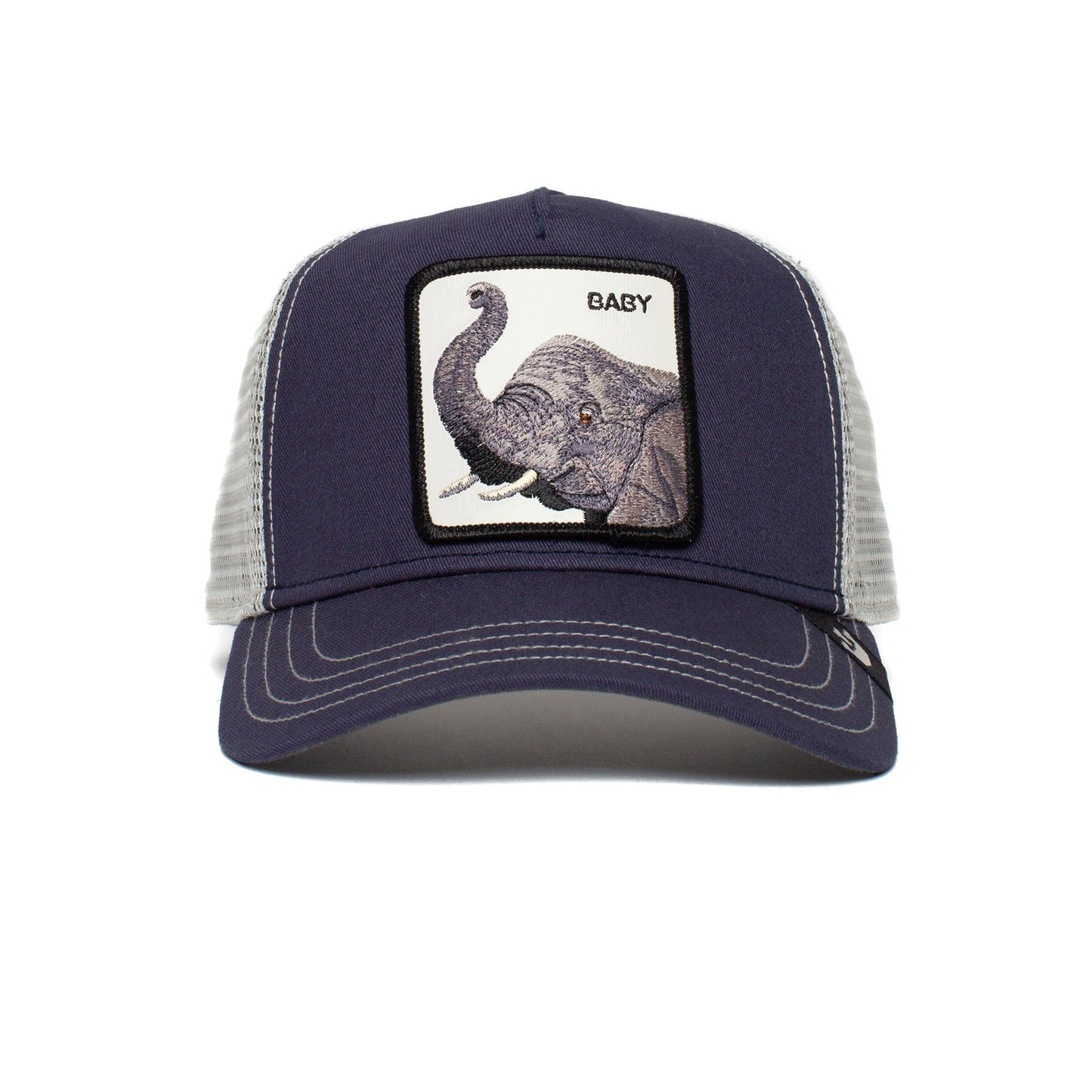 Goorin Bros. Trucker Cap - The Farm - Big Baby