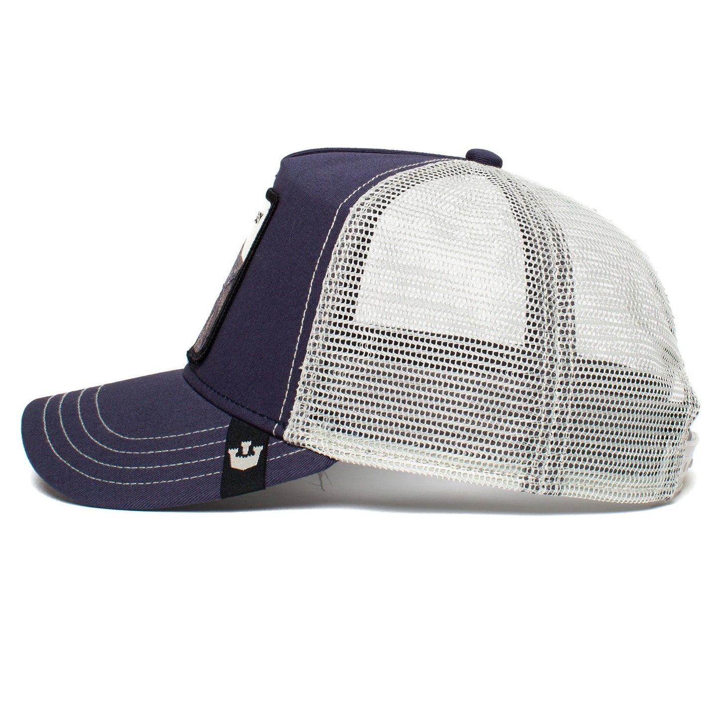 Goorin Bros. Trucker Cap - The Farm - Big Baby