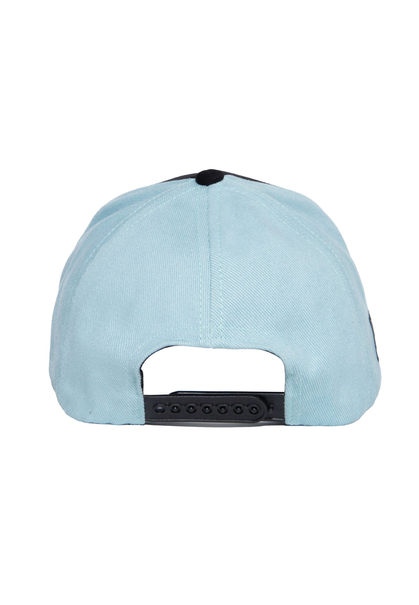 King Kerosin Trucker Cap "Natural Born Badass"