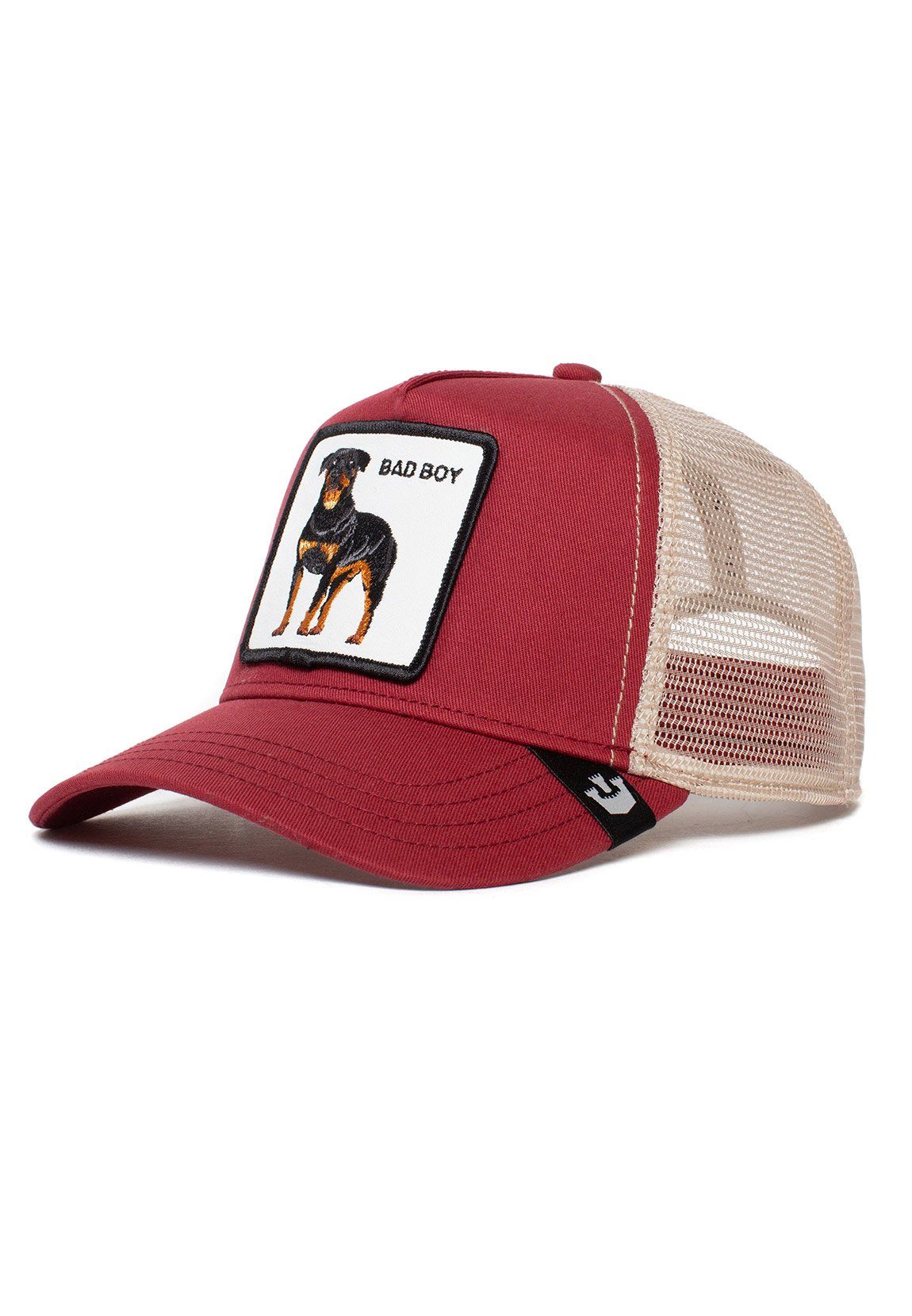 Goorin Bros. Trucker Cap - The Farm - The Baddest Boy