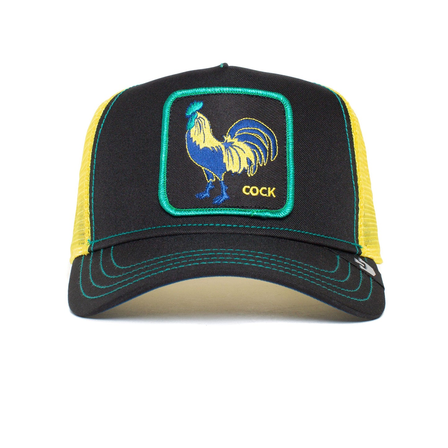 Goorin Bros. Trucker Cap - Cock Trip