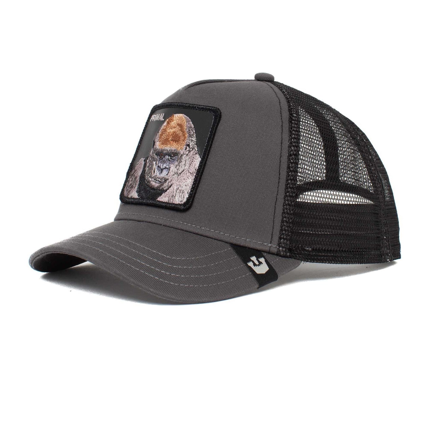Goorin Bros. Trucker Cap - The Farm - The Boss