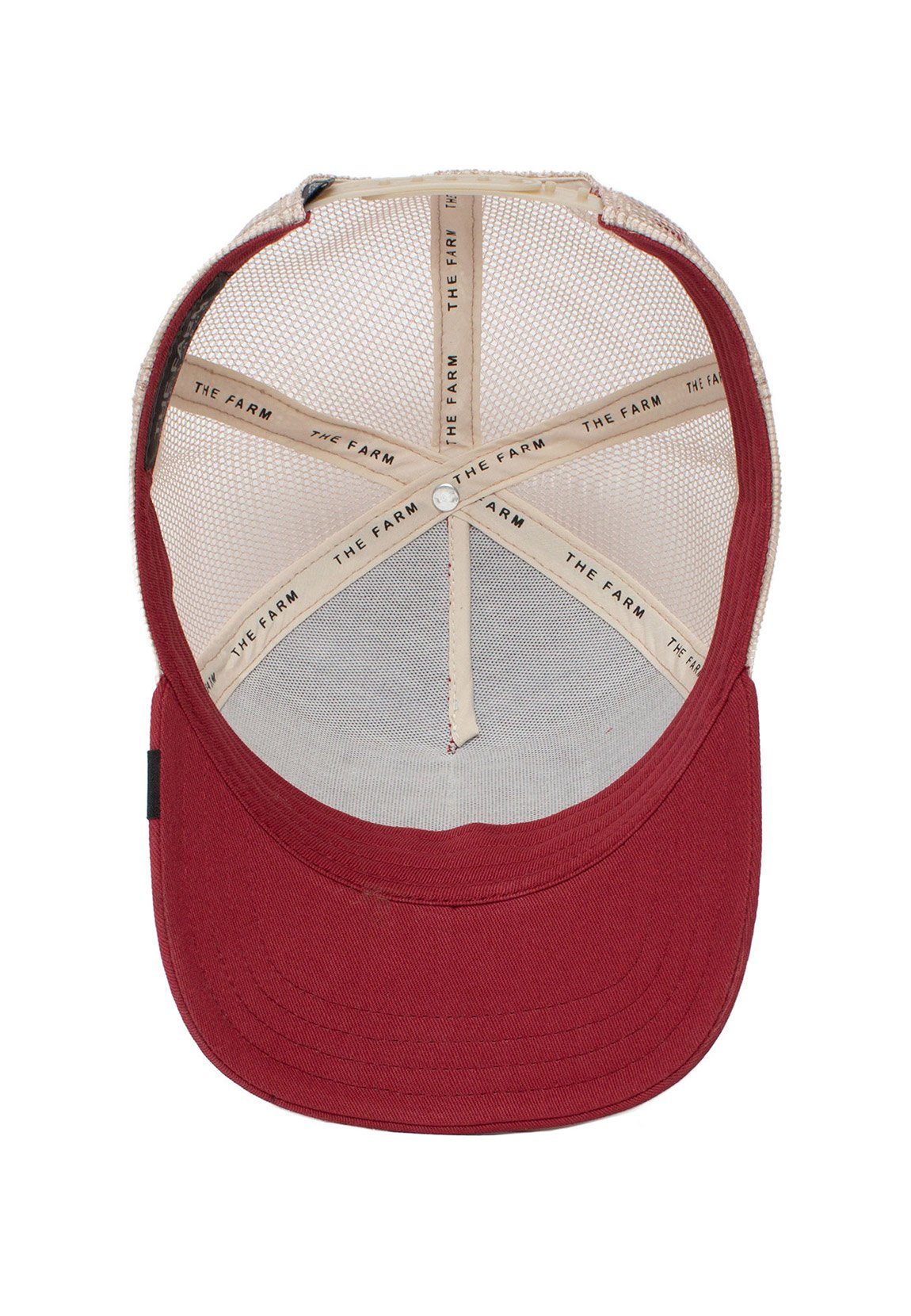 Goorin Bros. Trucker Cap - The Farm - The Bull