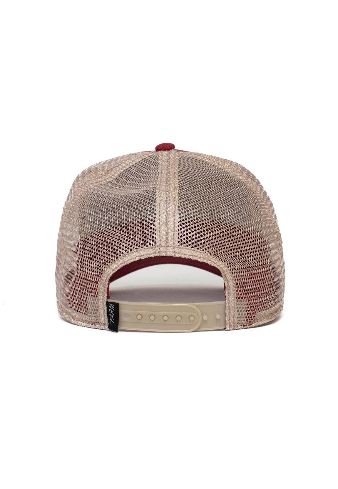 Goorin Bros. Trucker Cap - The Farm - The Bull