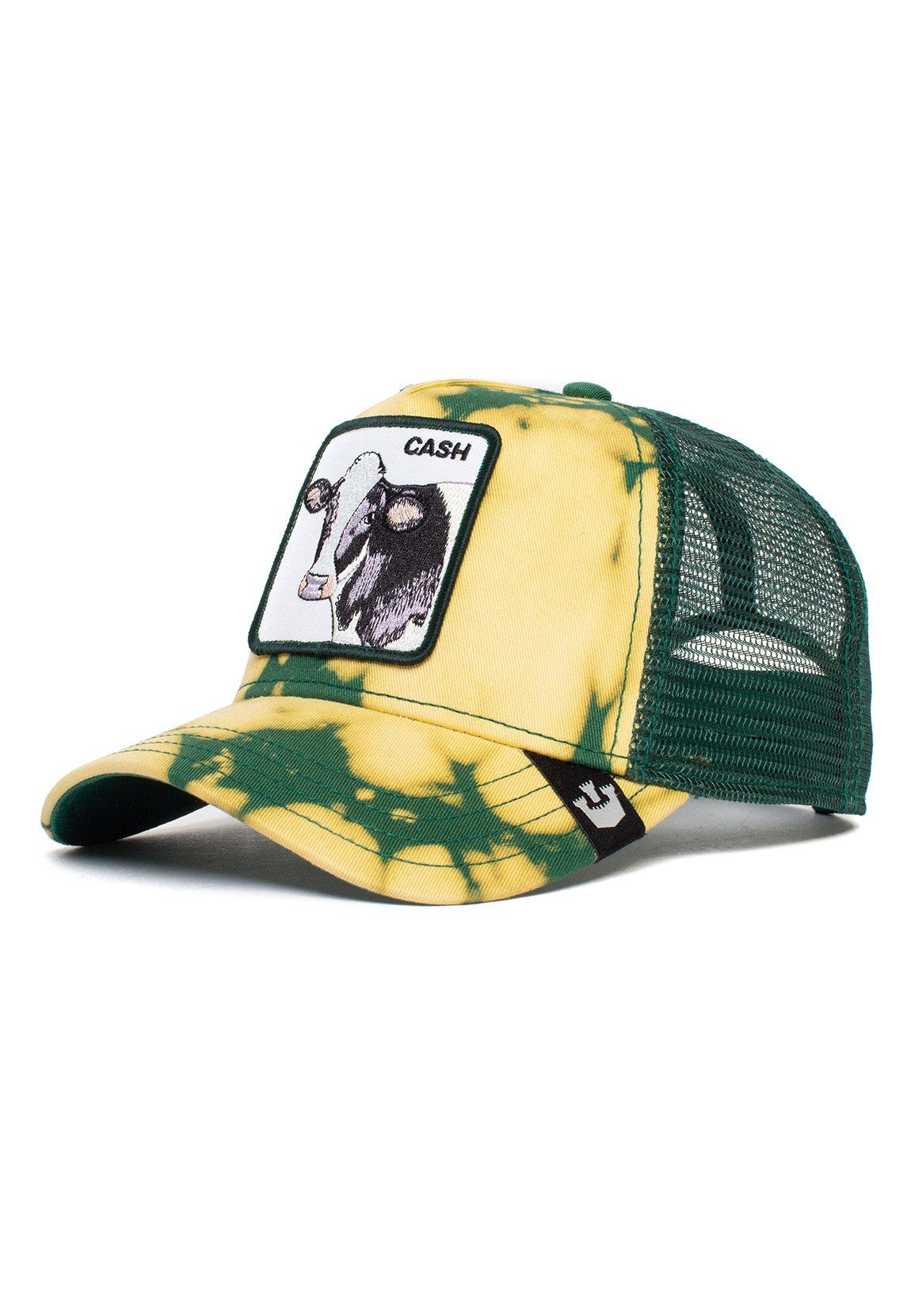 Goorin Bros. Trucker Cap - The Farm - Cash Cow