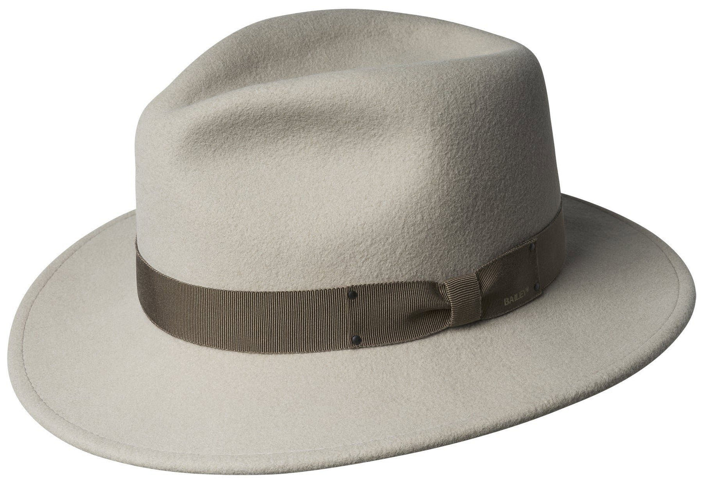 Bailey Curtis Traveller Hut - Litefelt - Made in USA - Beige