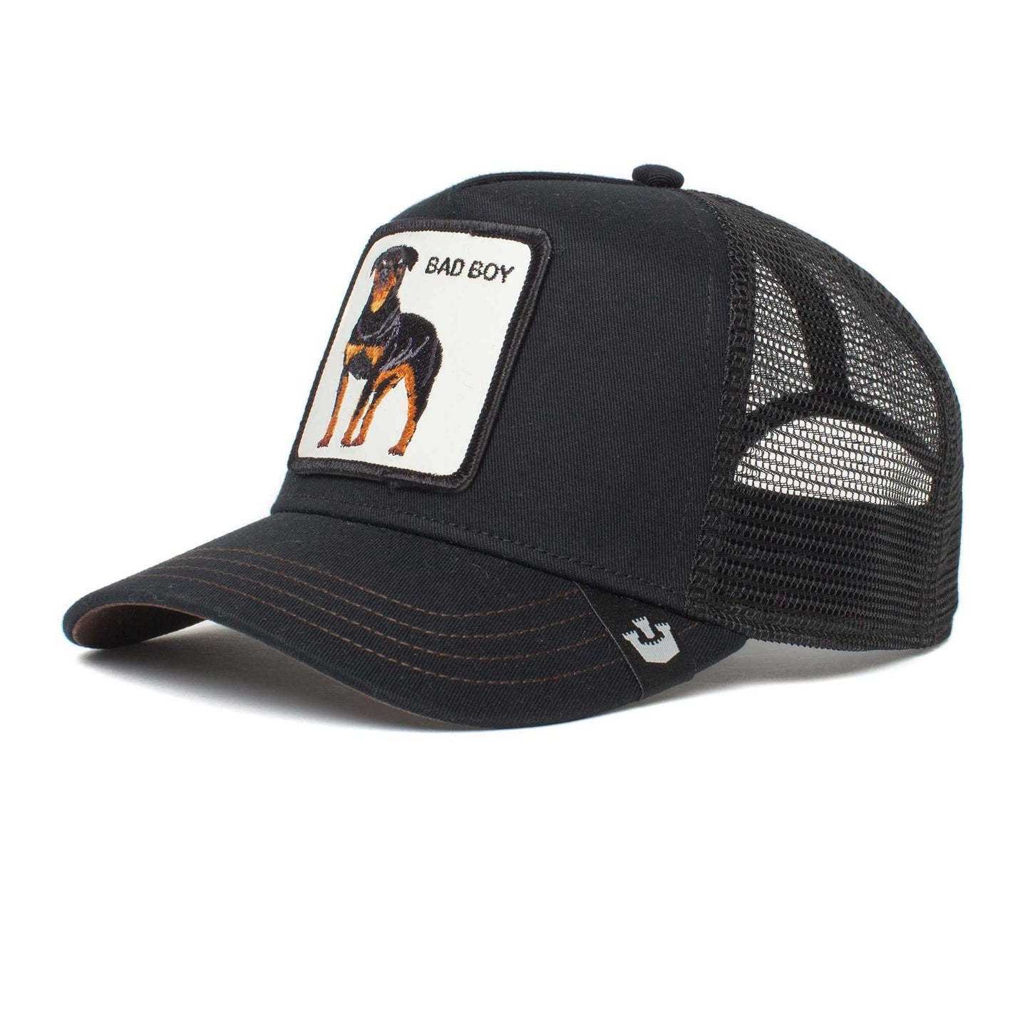 Goorin Bros. Trucker Cap - The Farm - The Baddest Boy