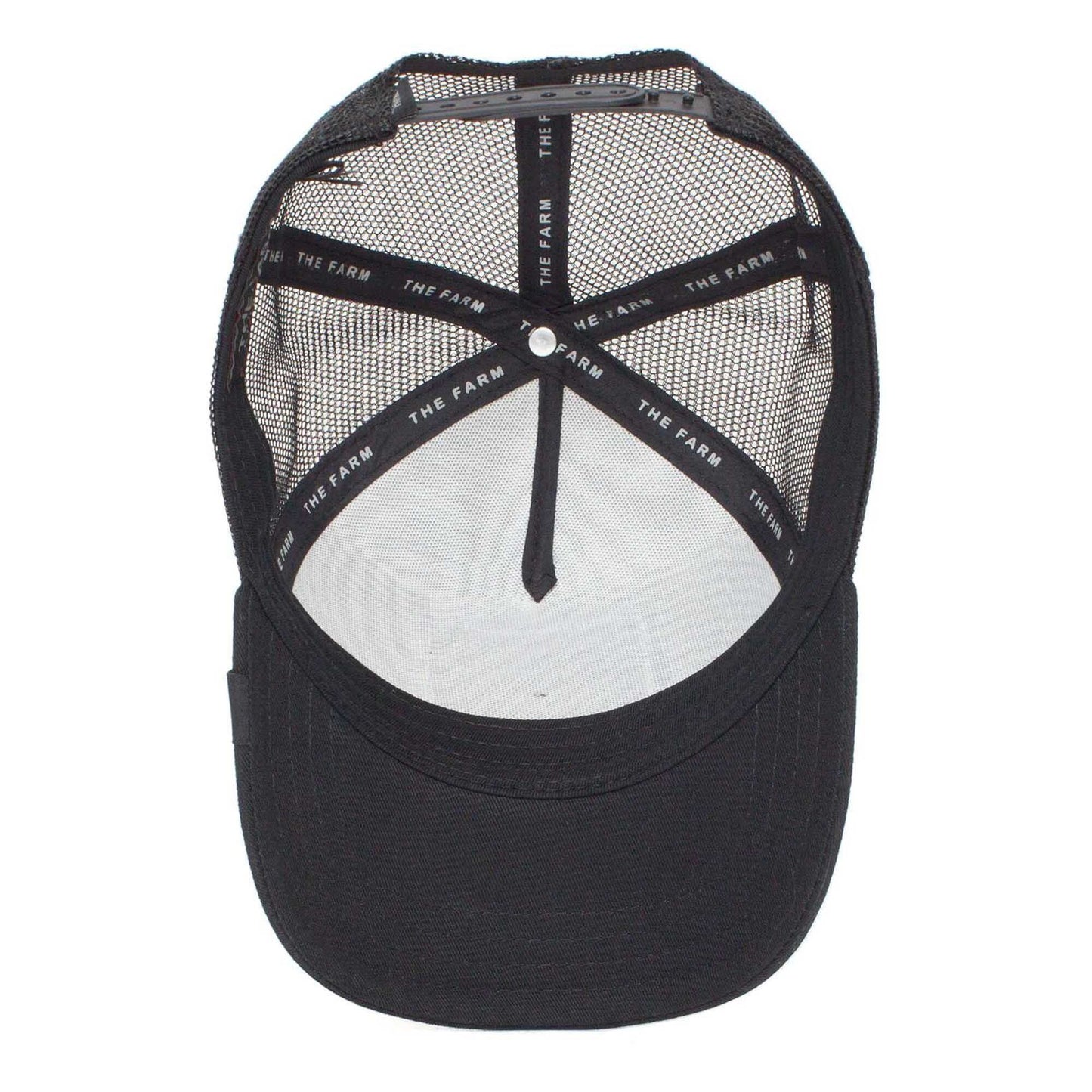 Goorin Bros. Trucker Cap - Exxxtreme Zebra