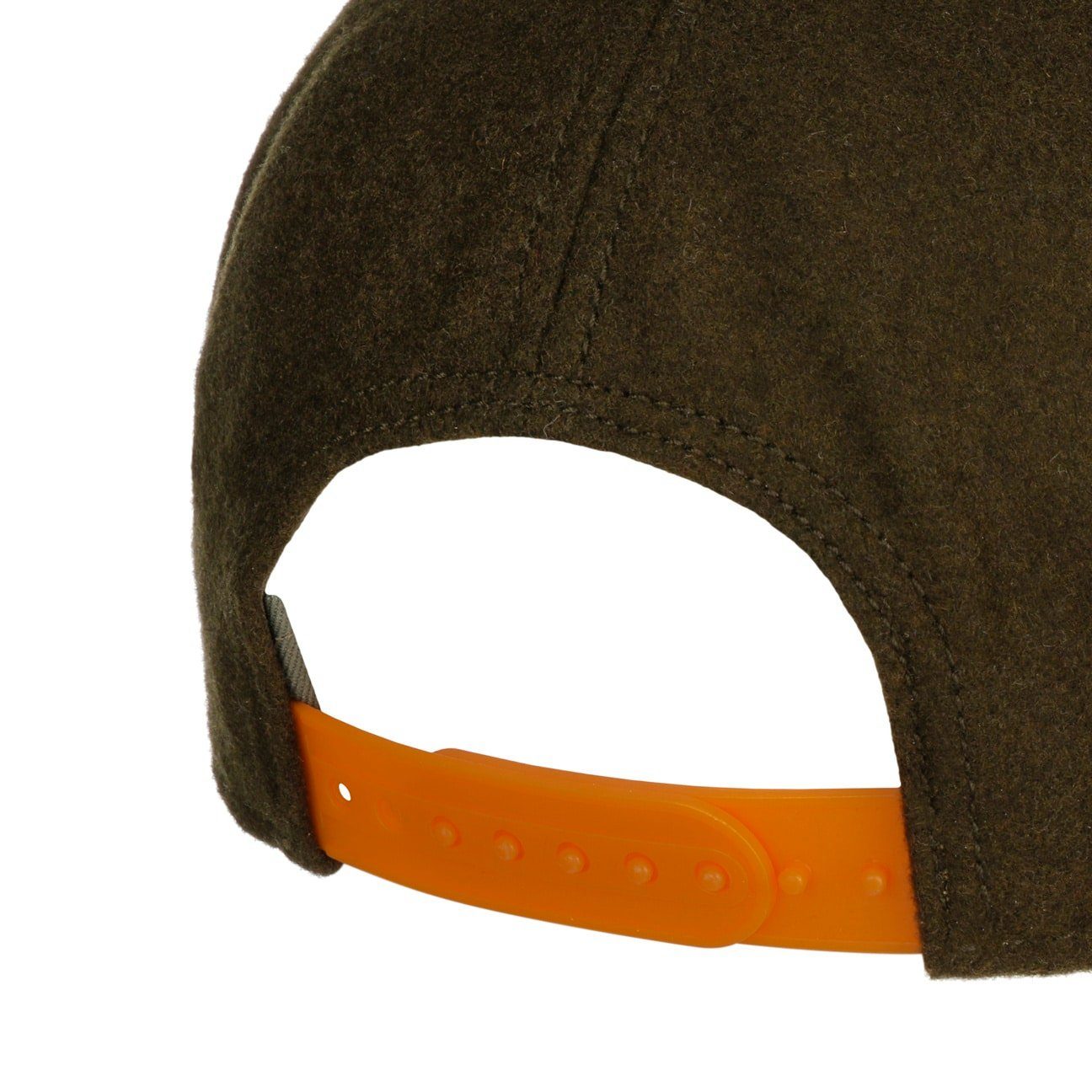 Stetson Trucker Cap "Hacksaw"