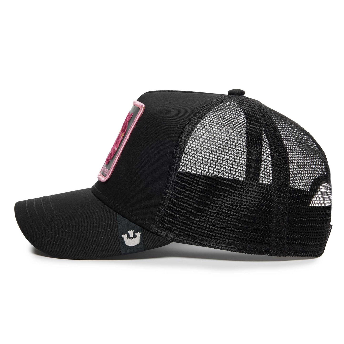Goorin Bros. Trucker Cap - The Pink Panther