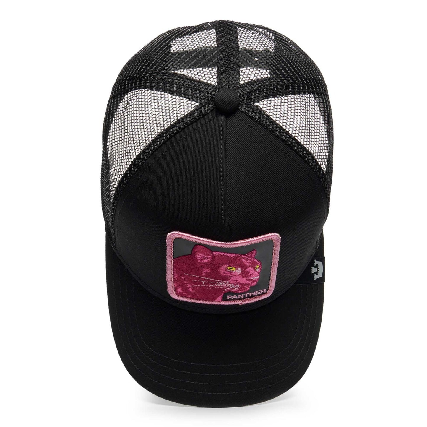Goorin Bros. Trucker Cap - The Pink Panther