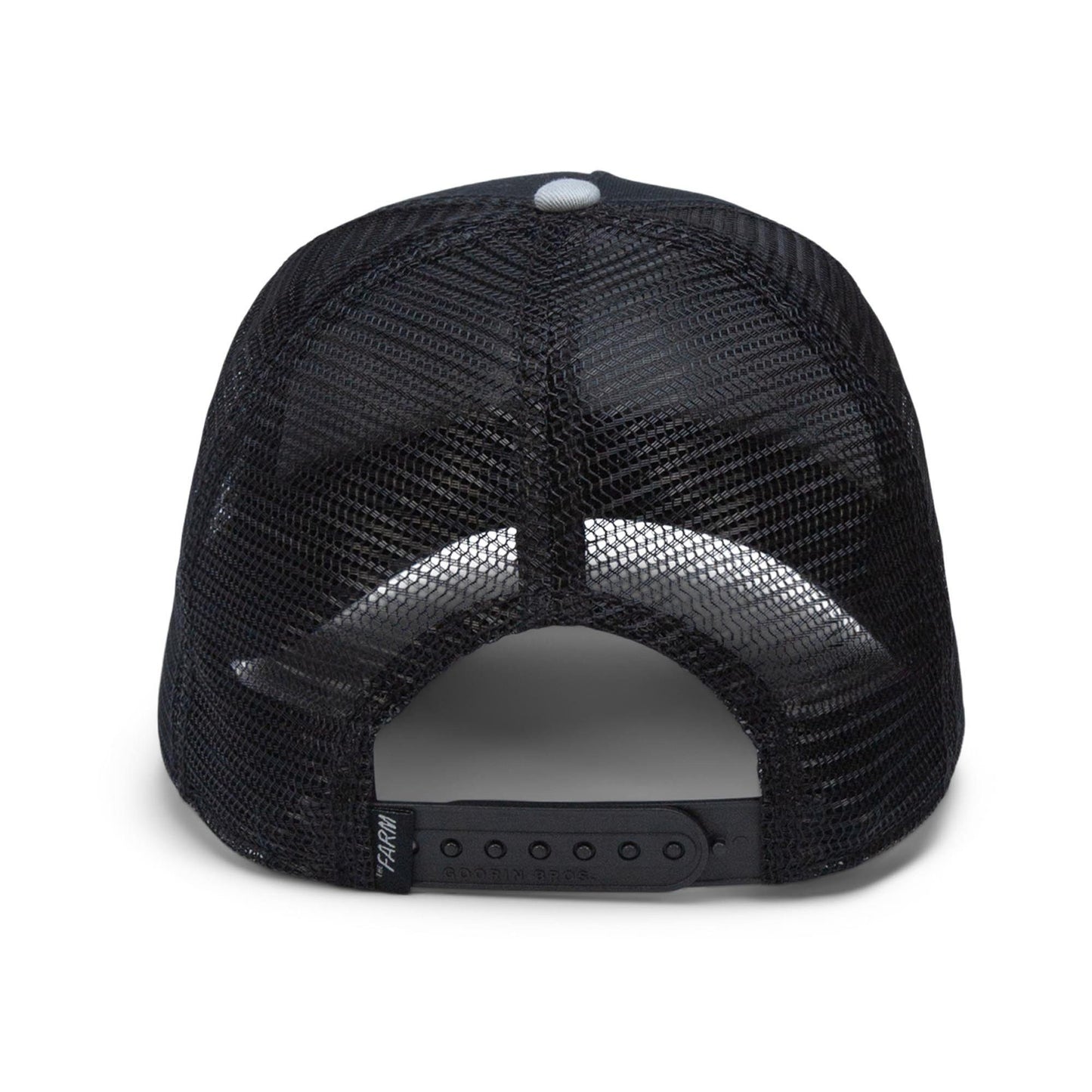 Goorin Bros. Trucker Cap - Big Cat Savage
