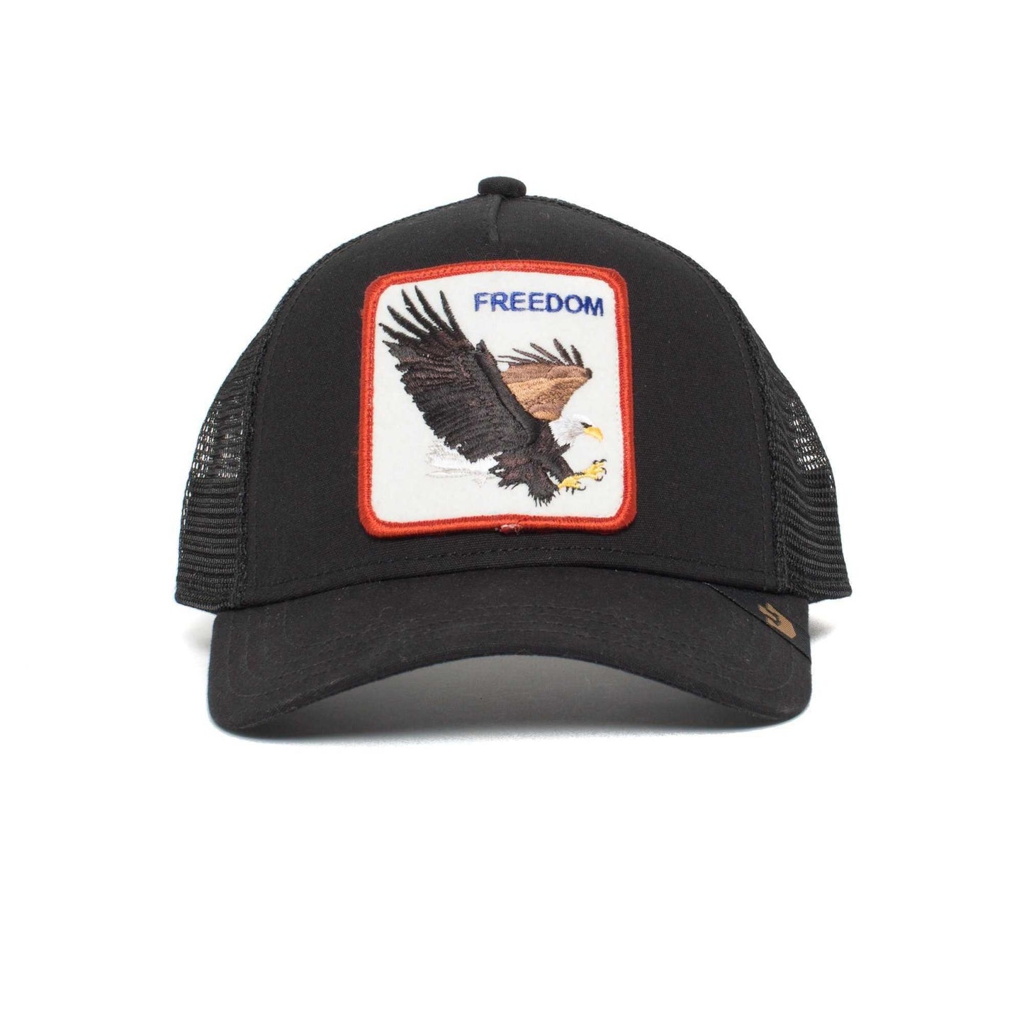 Goorin Bros. Trucker Cap - The Farm - Freedom Eagle