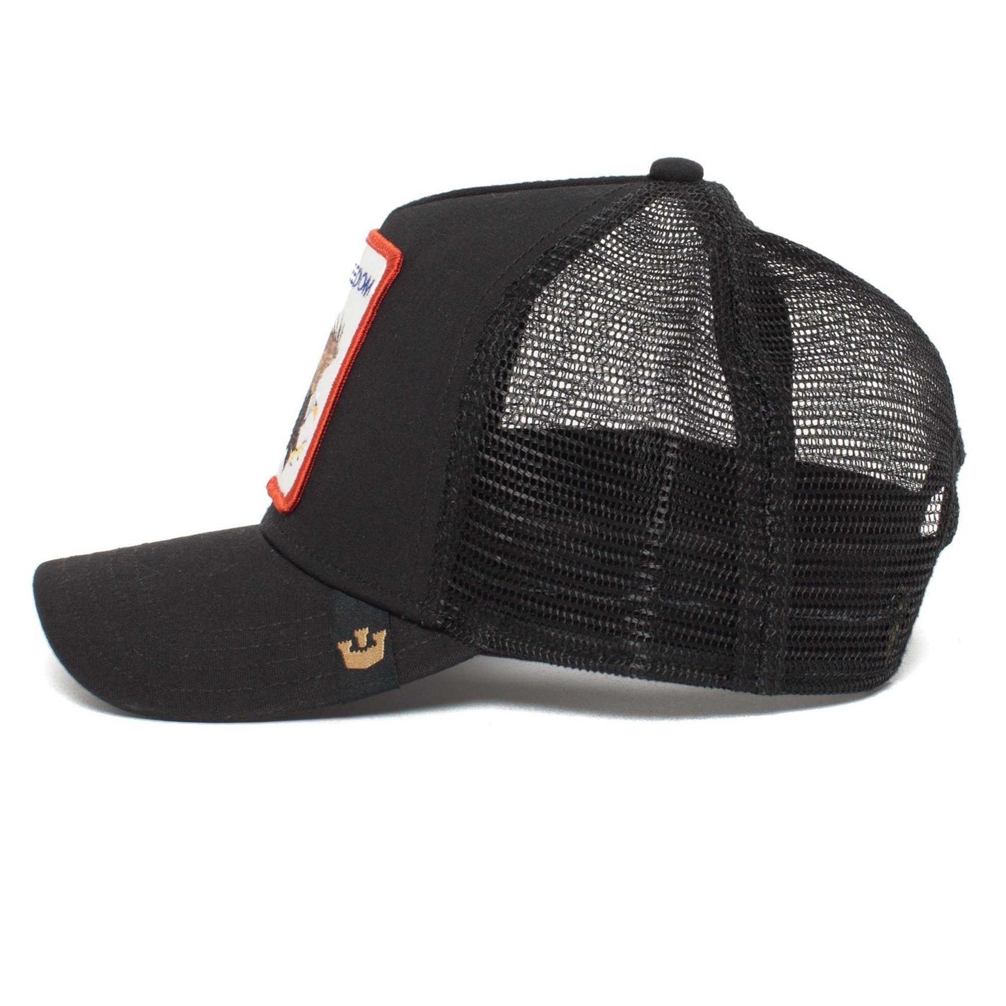 Goorin Bros. Trucker Cap - The Farm - Freedom Eagle