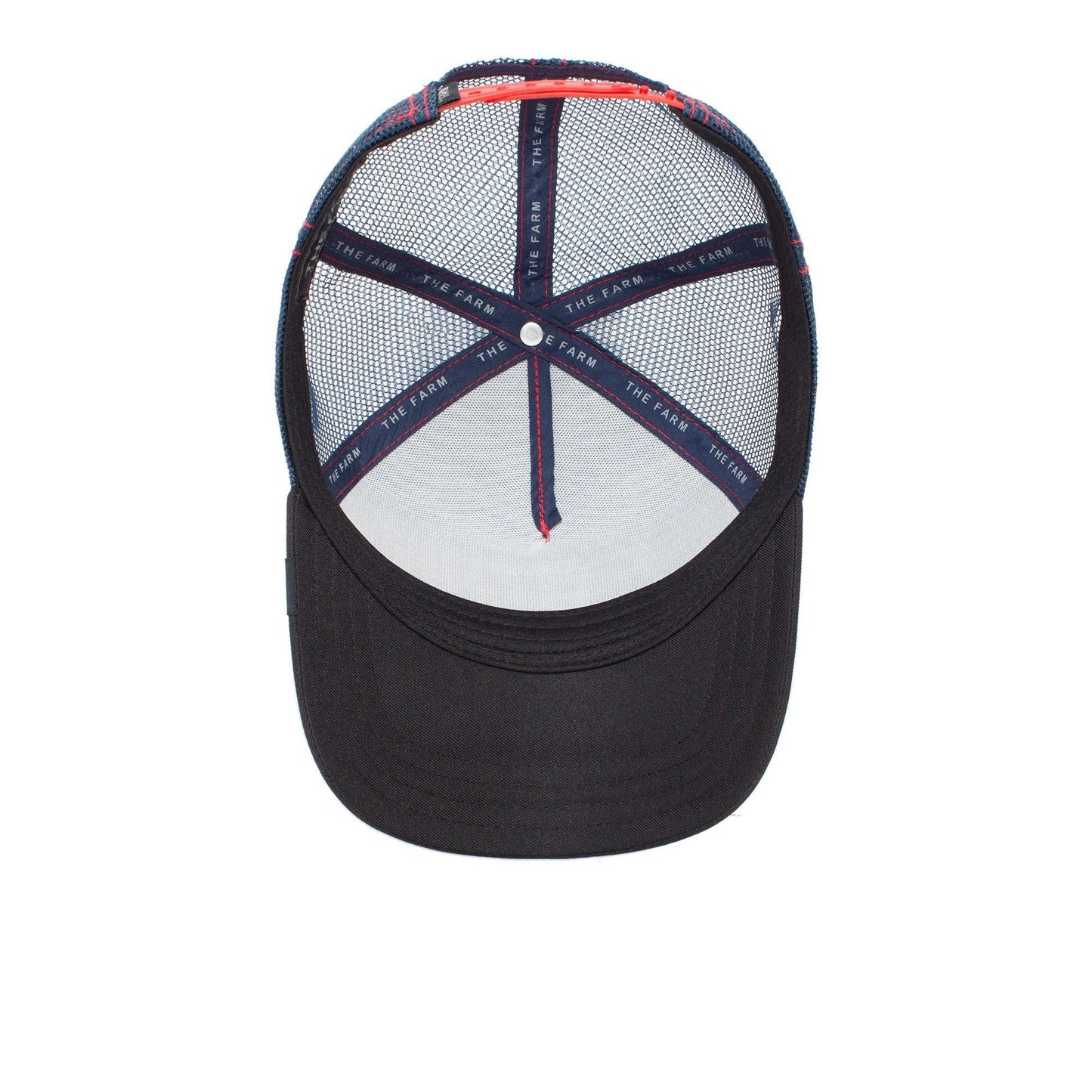 Goorin Bros. Trucker Cap - Stallion