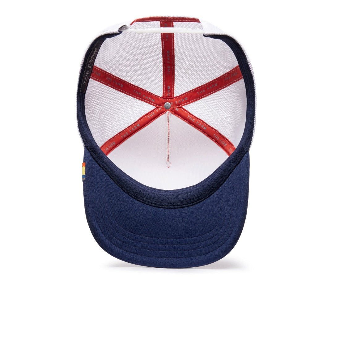 Goorin Bros. Trucker Cap - First Pig SWINE