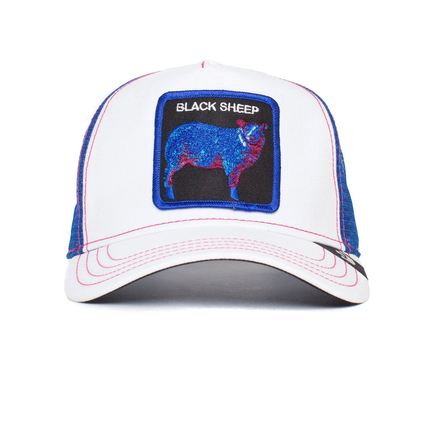 Goorin Bros. Trucker Cap - Sheep Trip