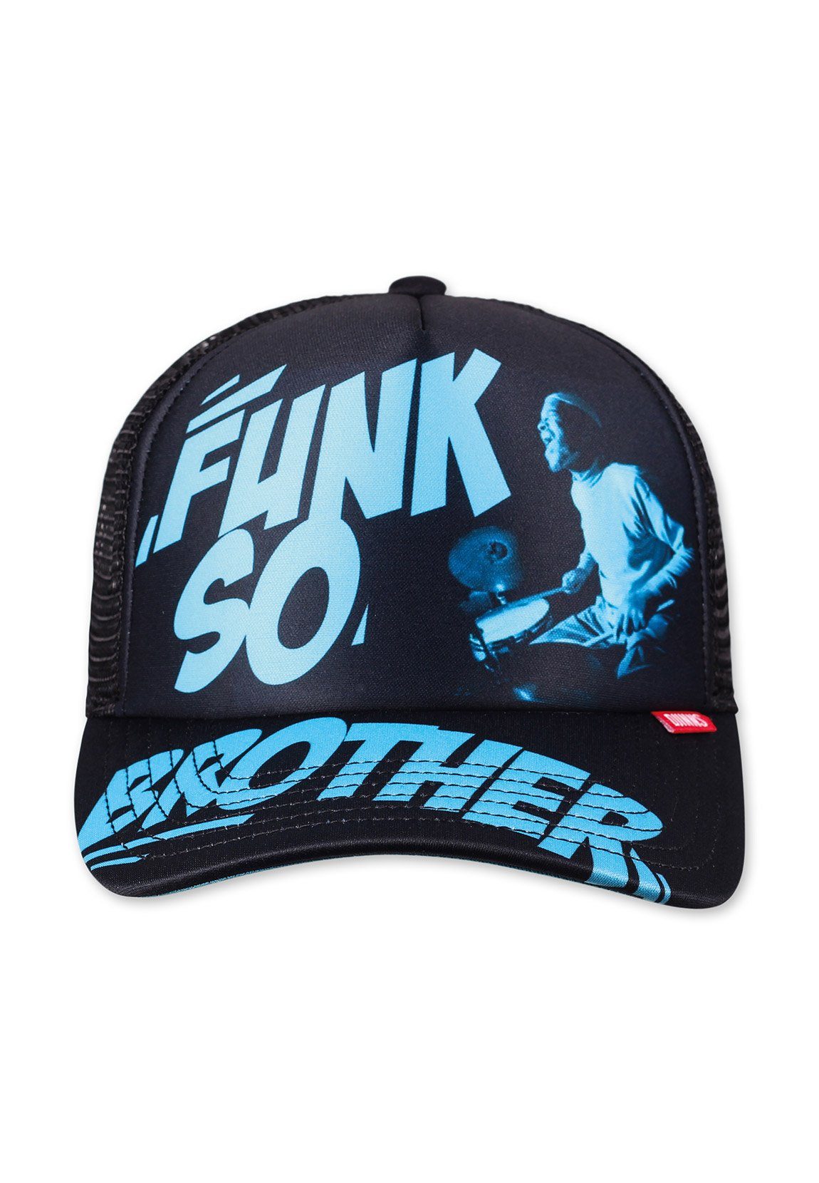 Djinns Baseball Cap FUNKSOBROTHER