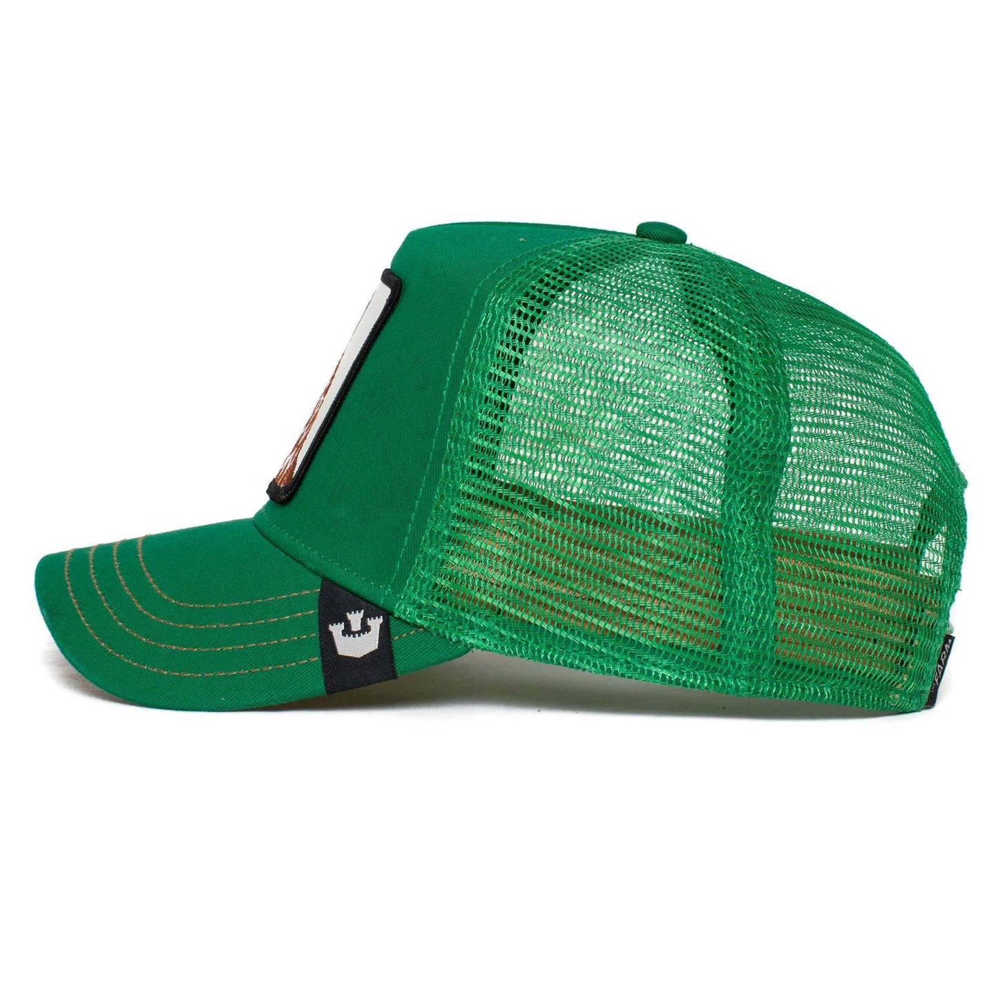 Goorin Bros. Trucker Cap - The Farm - Giraffe