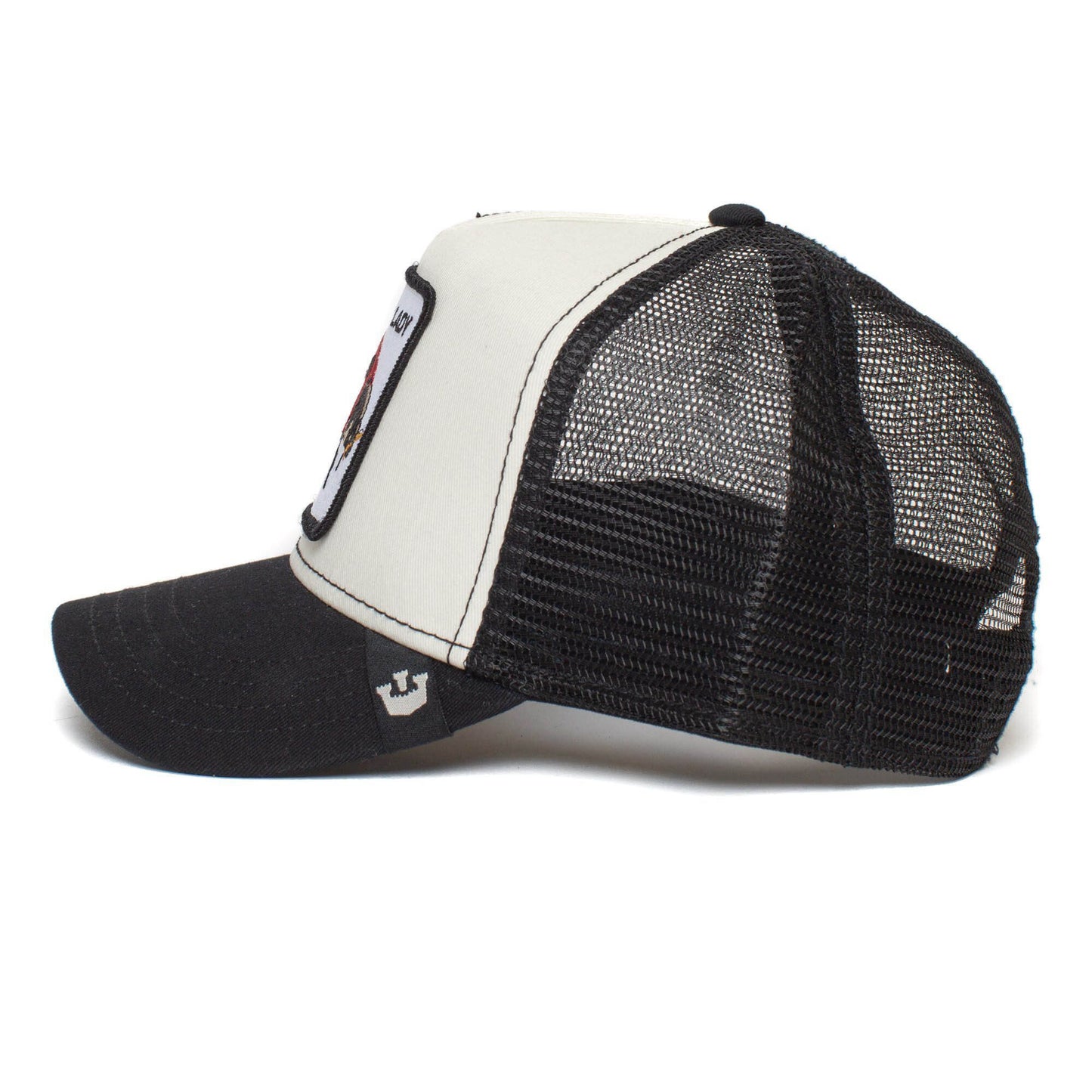 Goorin Bros. Trucker Cap - The Farm - Lady Bug