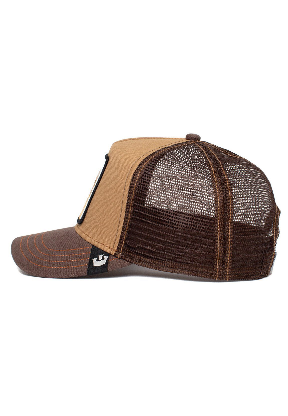 Goorin Bros. Trucker Cap - The Farm - The Loyal Dog